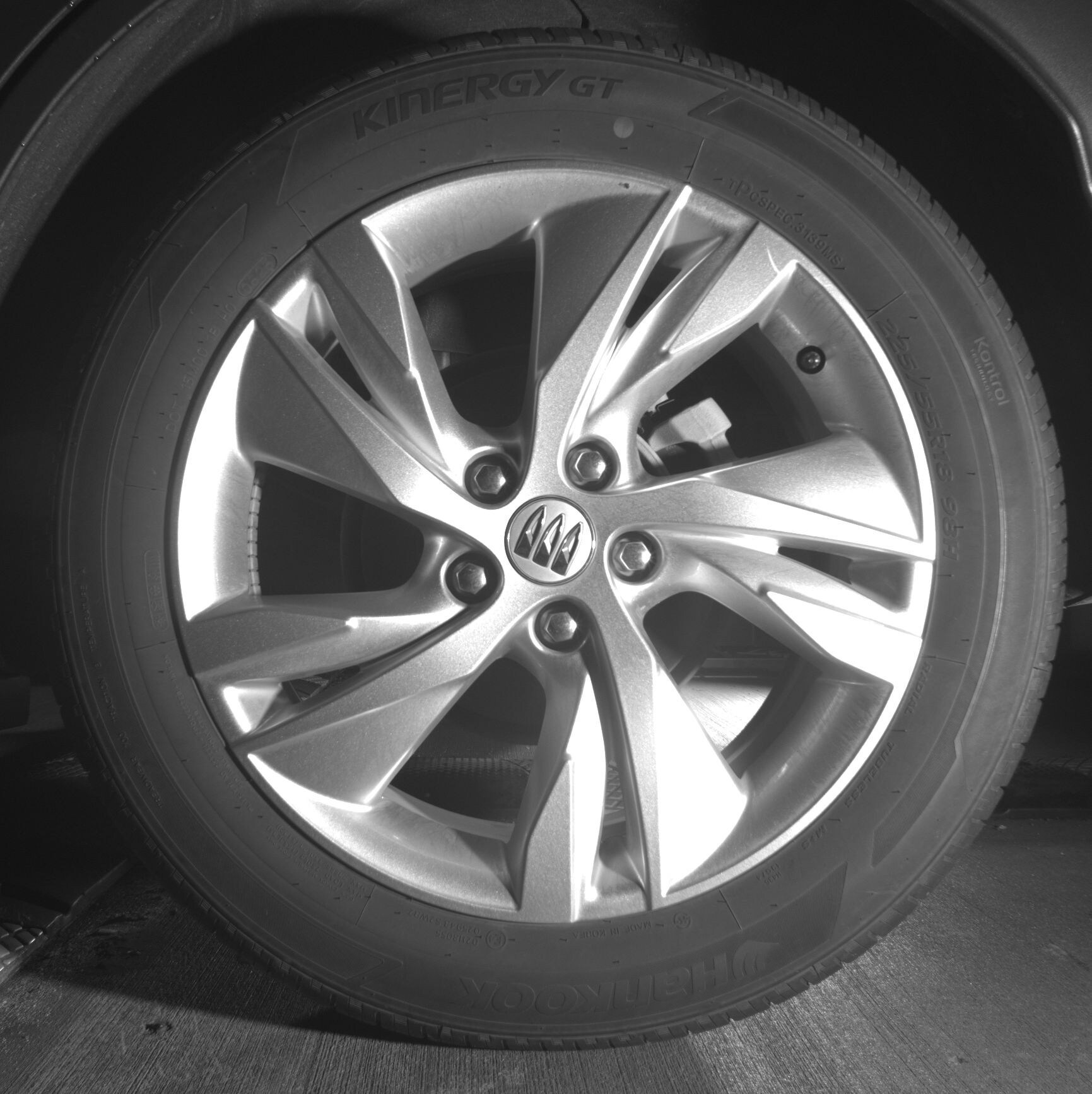 Thumbnail: 2025 Buick Encore GX - 11