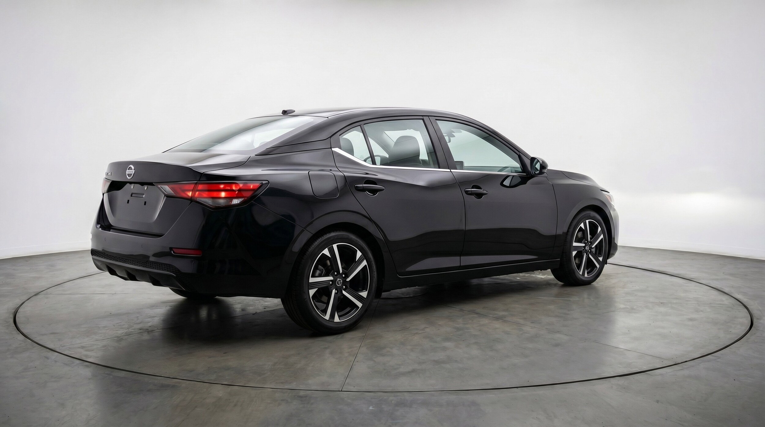 Thumbnail: 2025 Nissan Sentra - 9