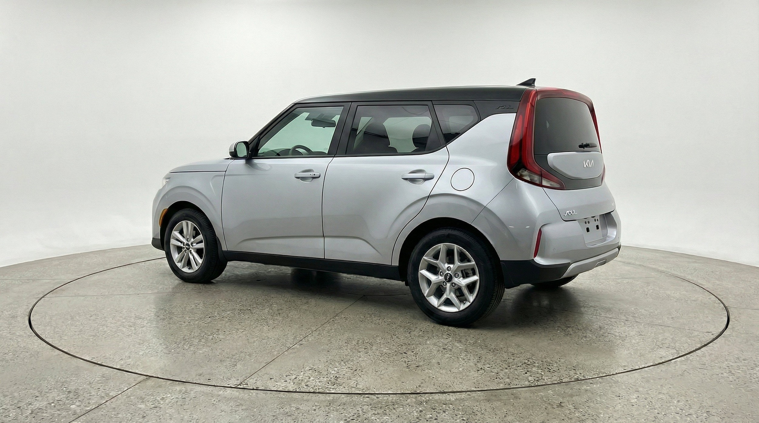 Thumbnail: 2025 Kia Soul - 6