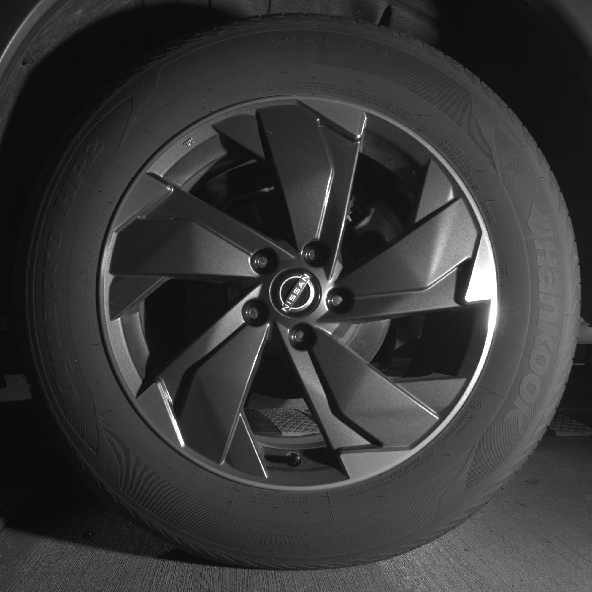 Thumbnail: 2025 Nissan Rogue - 11