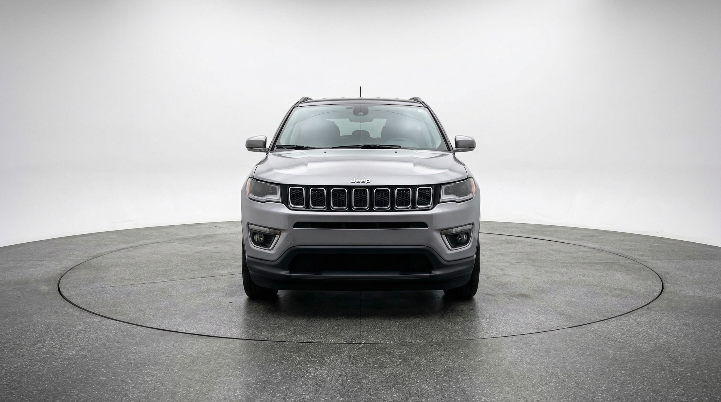 Thumbnail: 2025 Jeep Compass - 2