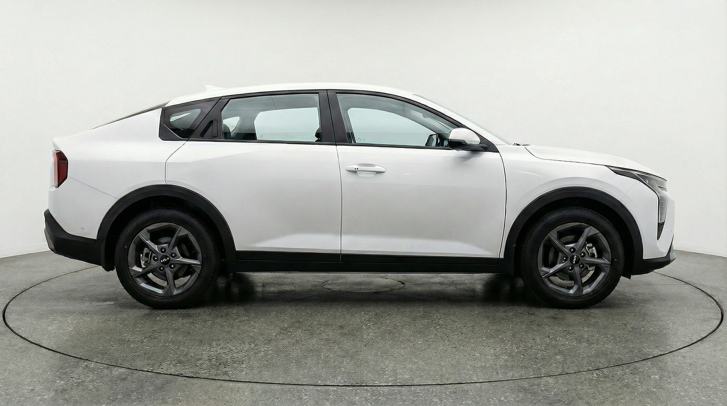 Thumbnail: 2025 Kia K4 - 8