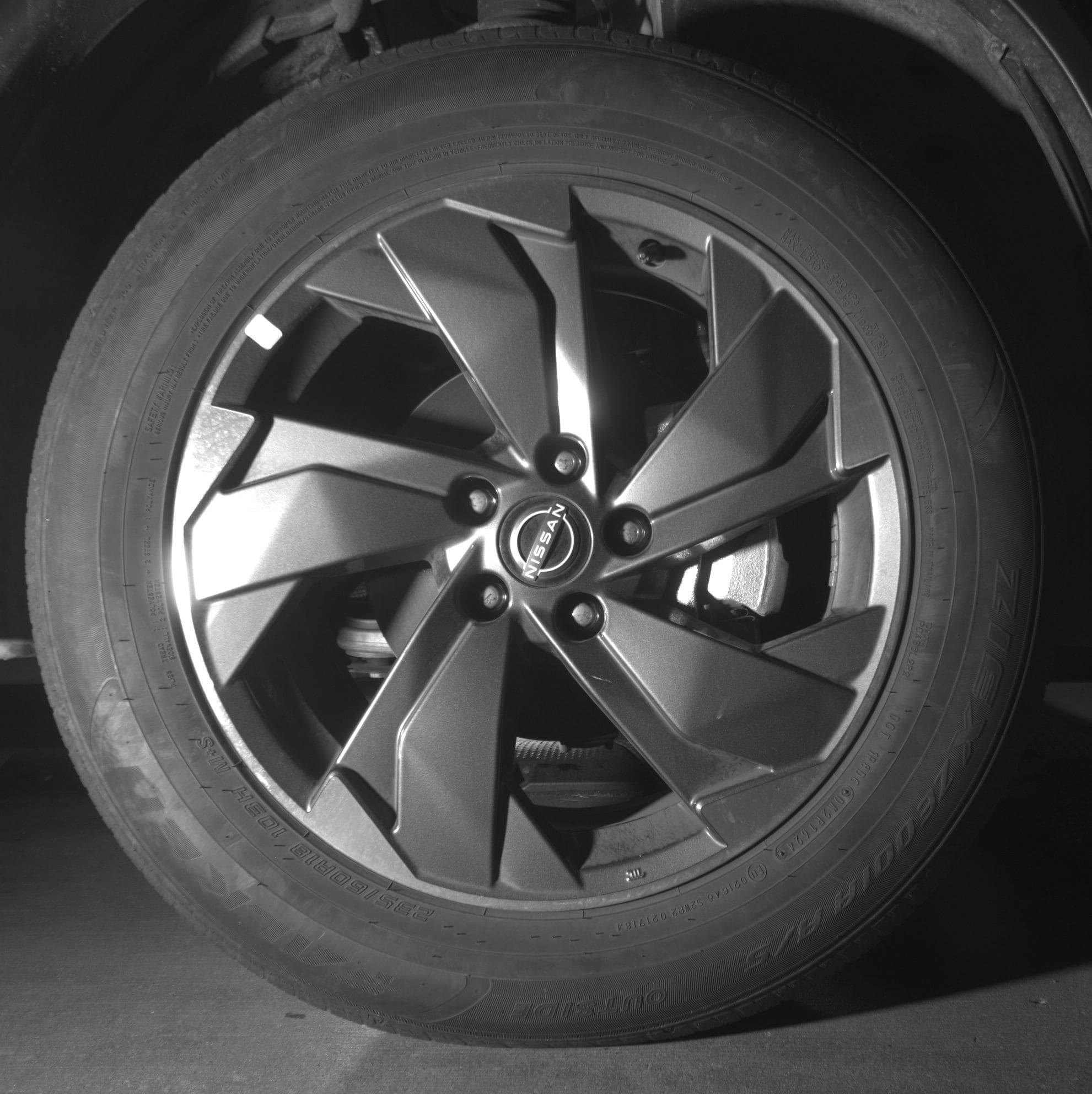 Thumbnail: 2025 Nissan Rogue - 10