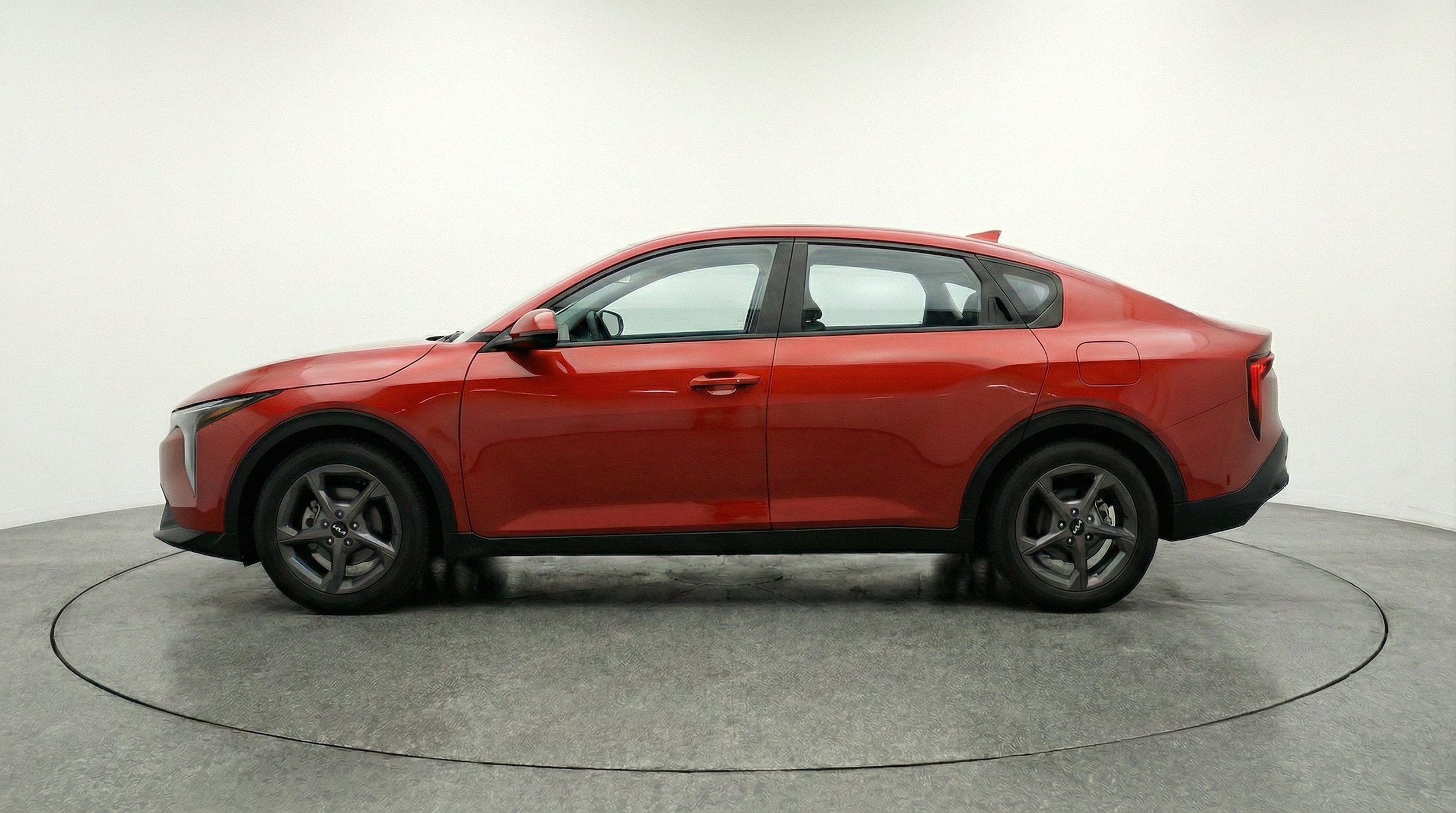 Thumbnail: 2025 Kia K4 - 5