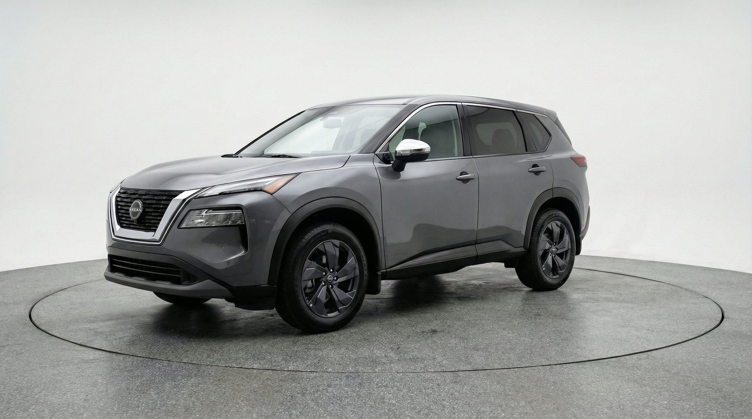 Thumbnail: 2026 Nissan Rogue - 3