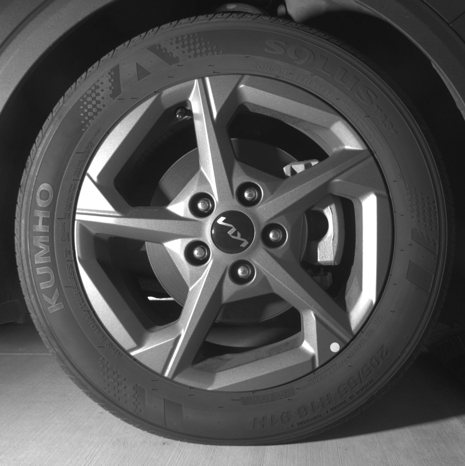 Thumbnail: 2025 Kia K4 - 13