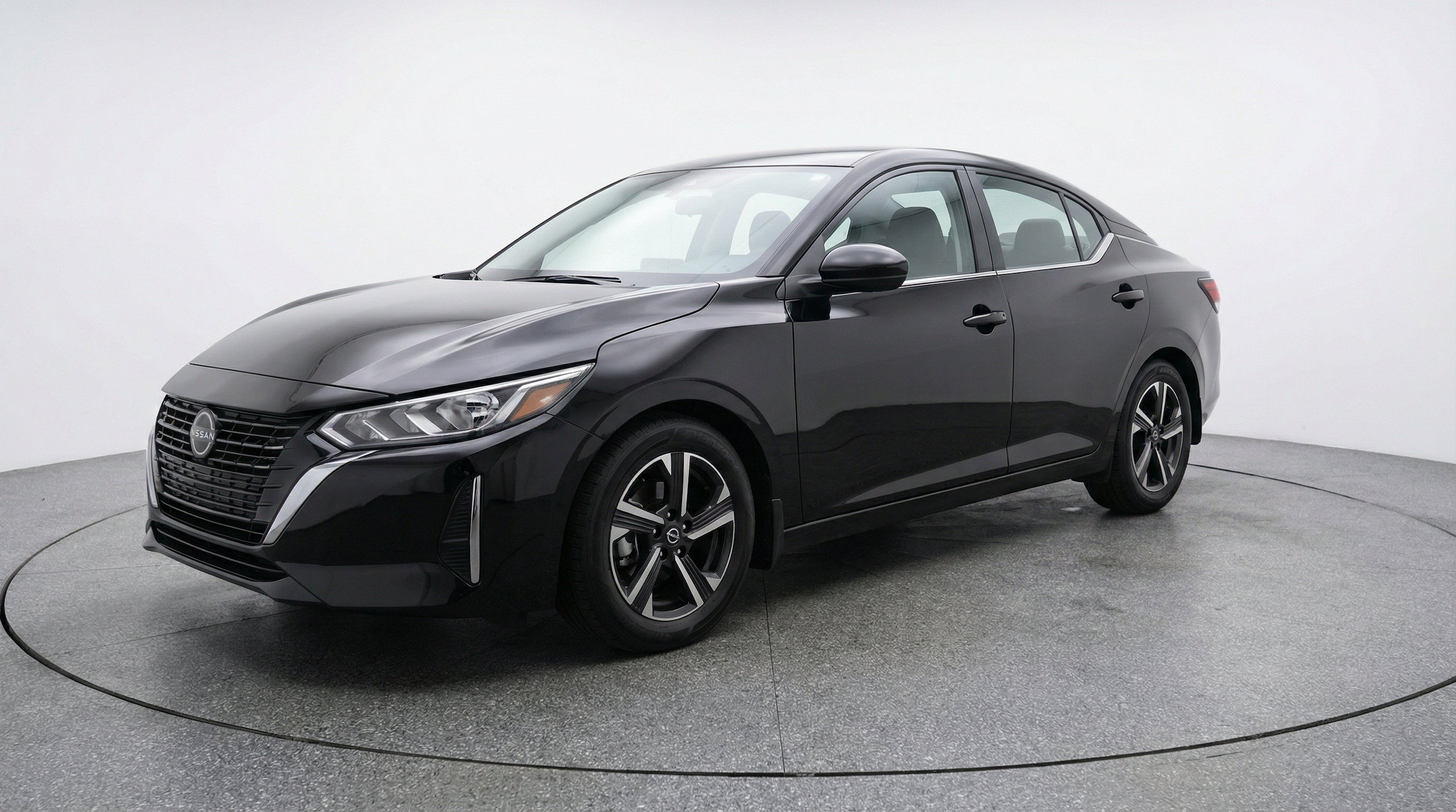 Thumbnail: 2025 Nissan Sentra - 3