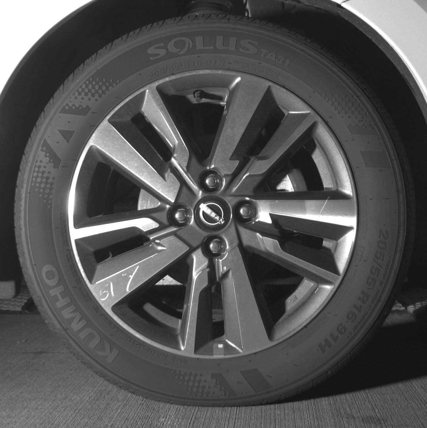 Thumbnail: 2025 Nissan Versa - 10