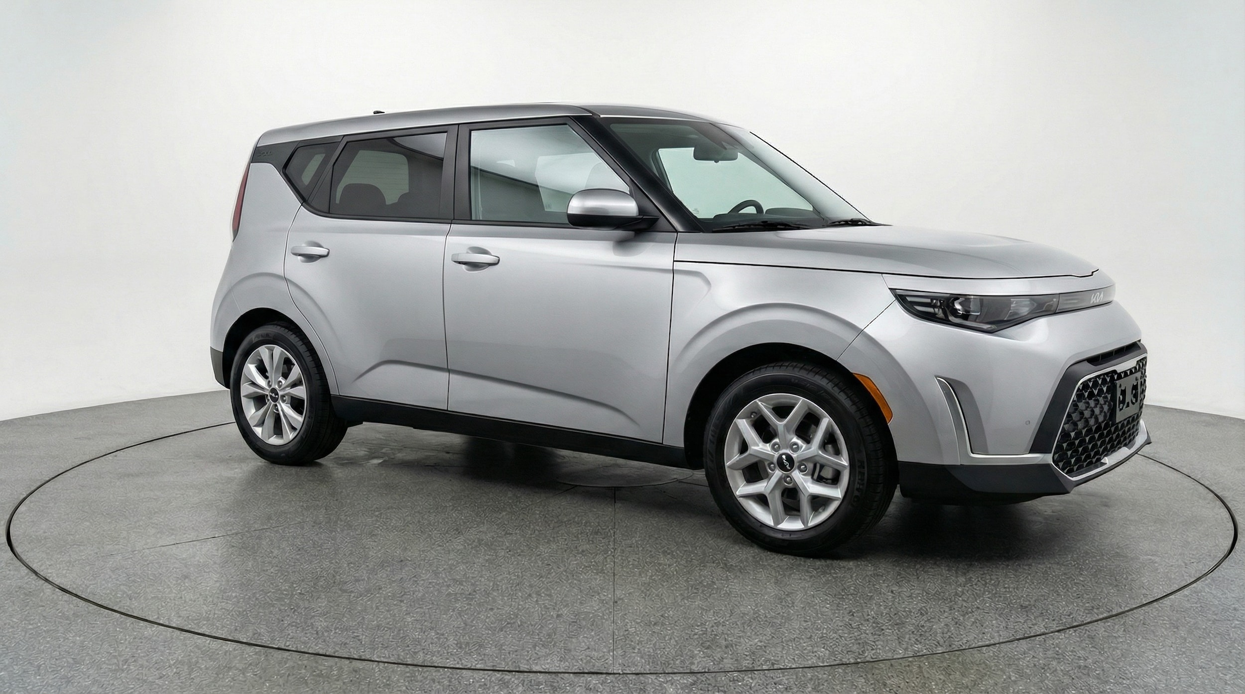 Thumbnail: 2025 Kia Soul - 1