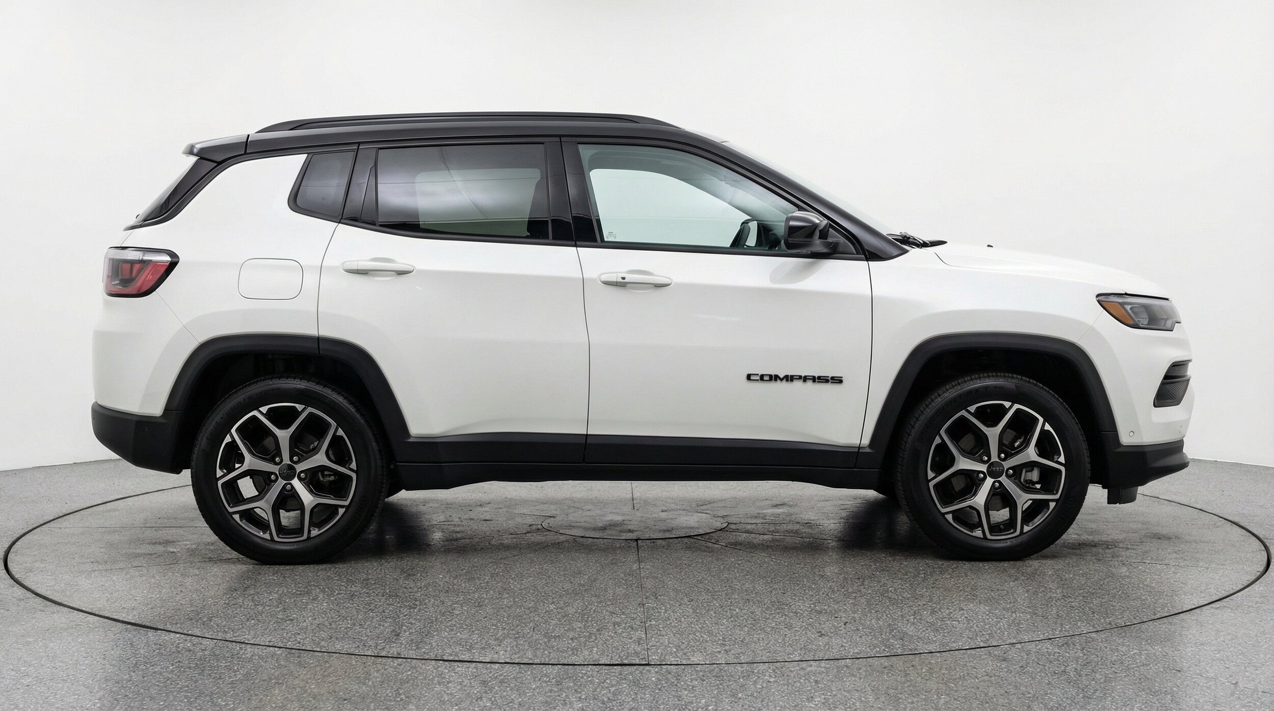 Thumbnail: 2025 Jeep Compass - 10