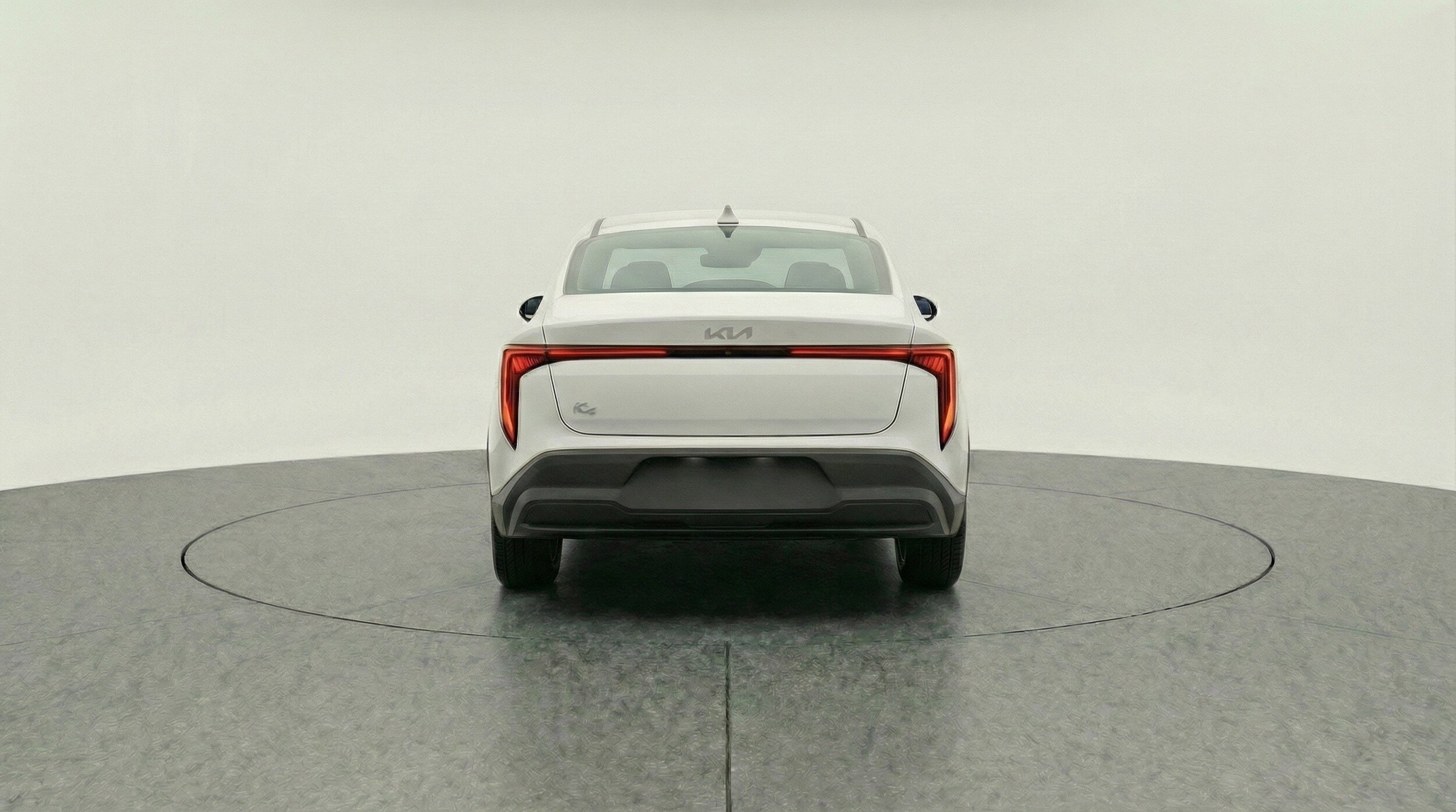 Thumbnail: 2025 Kia K4 - 7