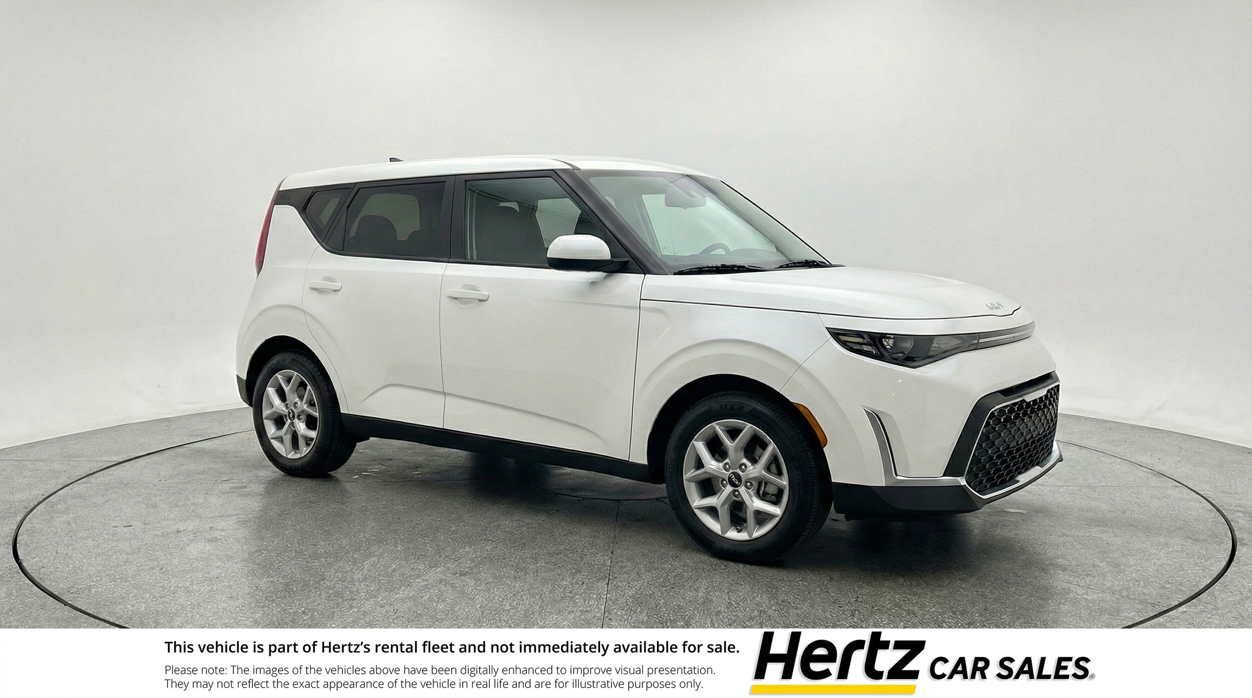 Thumbnail: 2025 Kia Soul - 1