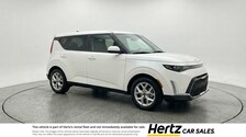 2025 Kia Soul  -
                  Morrow, GA