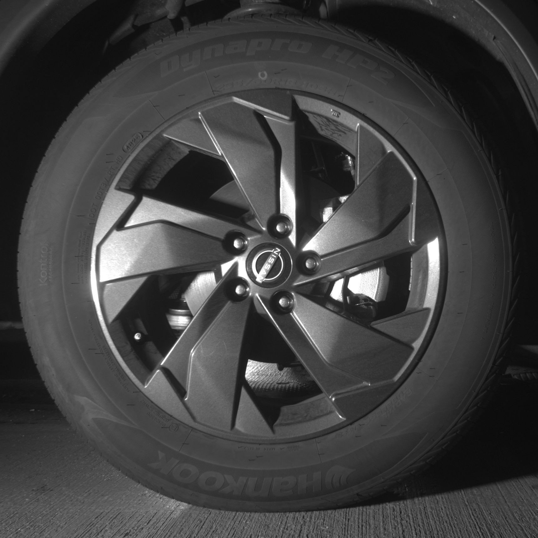 Thumbnail: 2026 Nissan Rogue - 13
