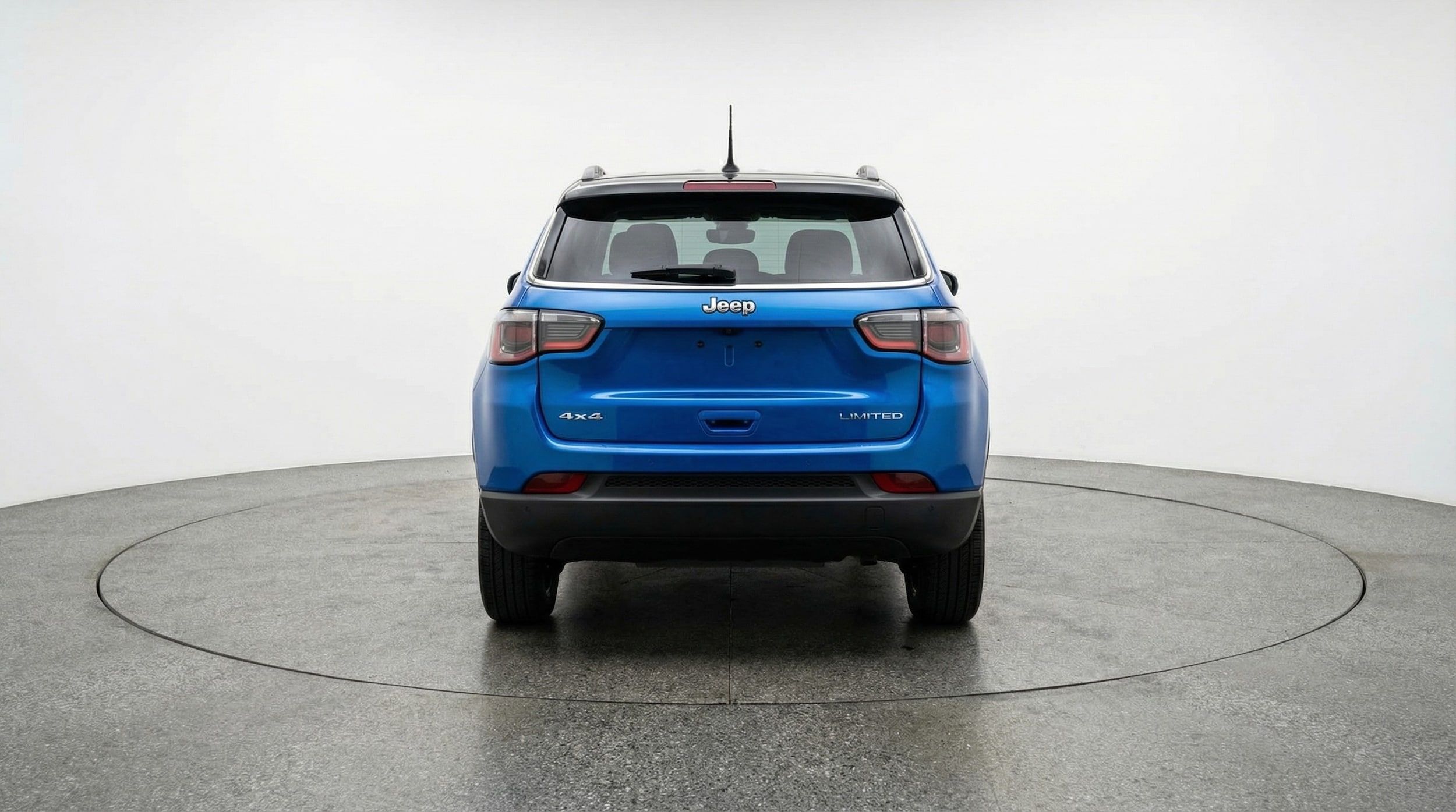 Thumbnail: 2025 Jeep Compass - 6