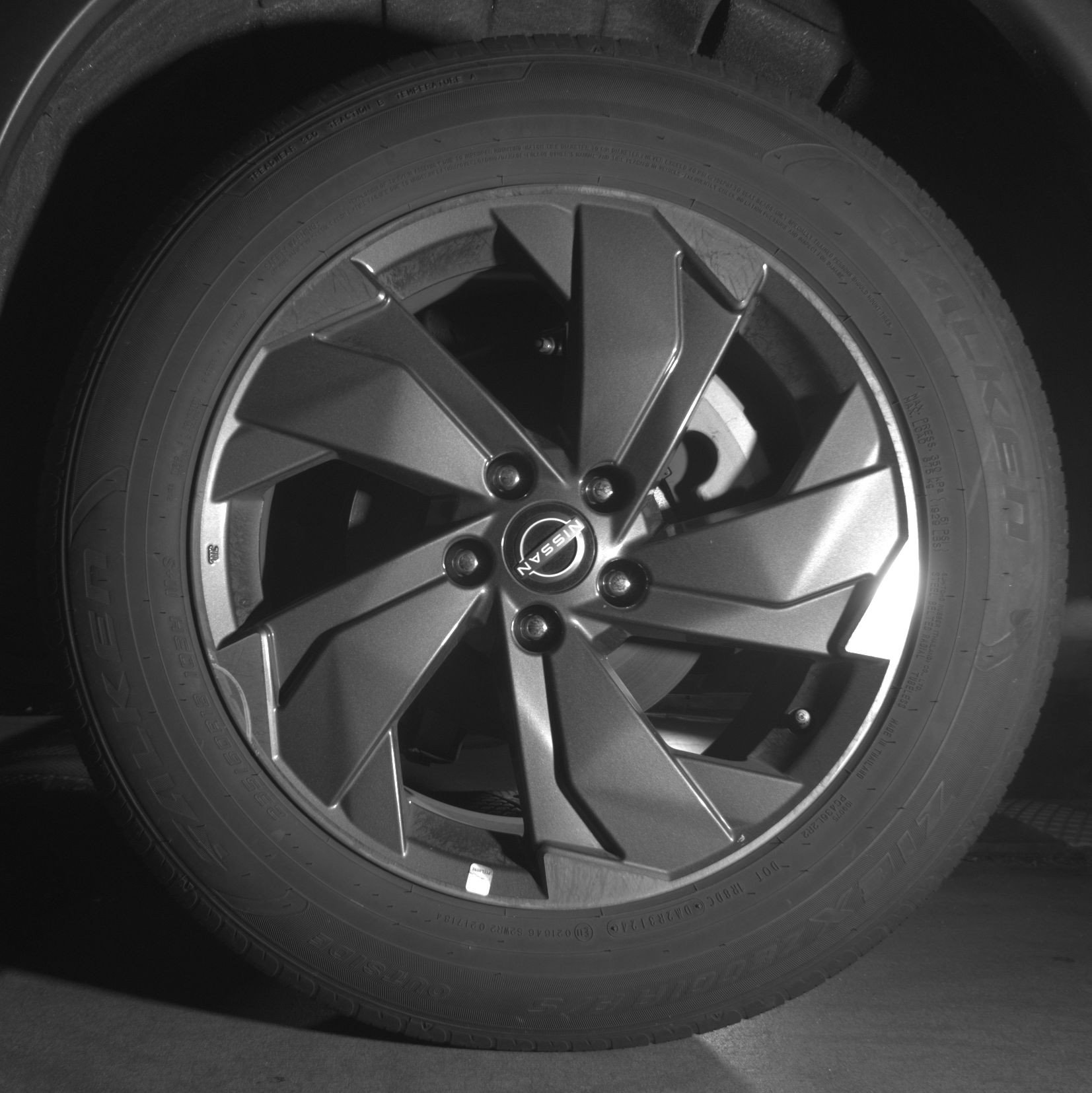 Thumbnail: 2025 Nissan Rogue - 14