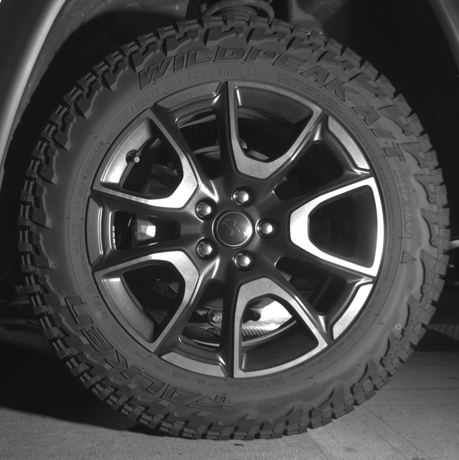 Thumbnail: 2025 Jeep Compass - 14