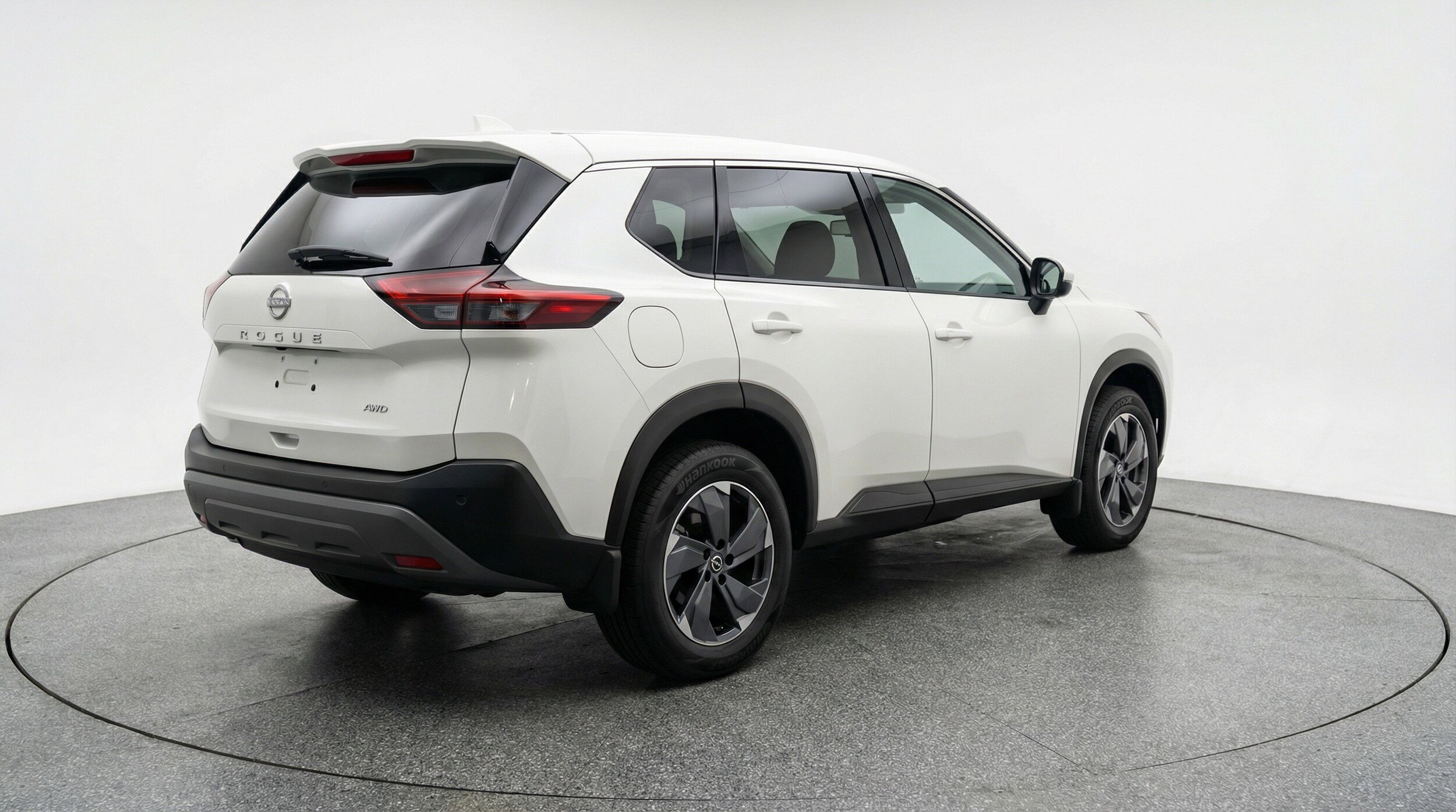 Thumbnail: 2025 Nissan Rogue - 9