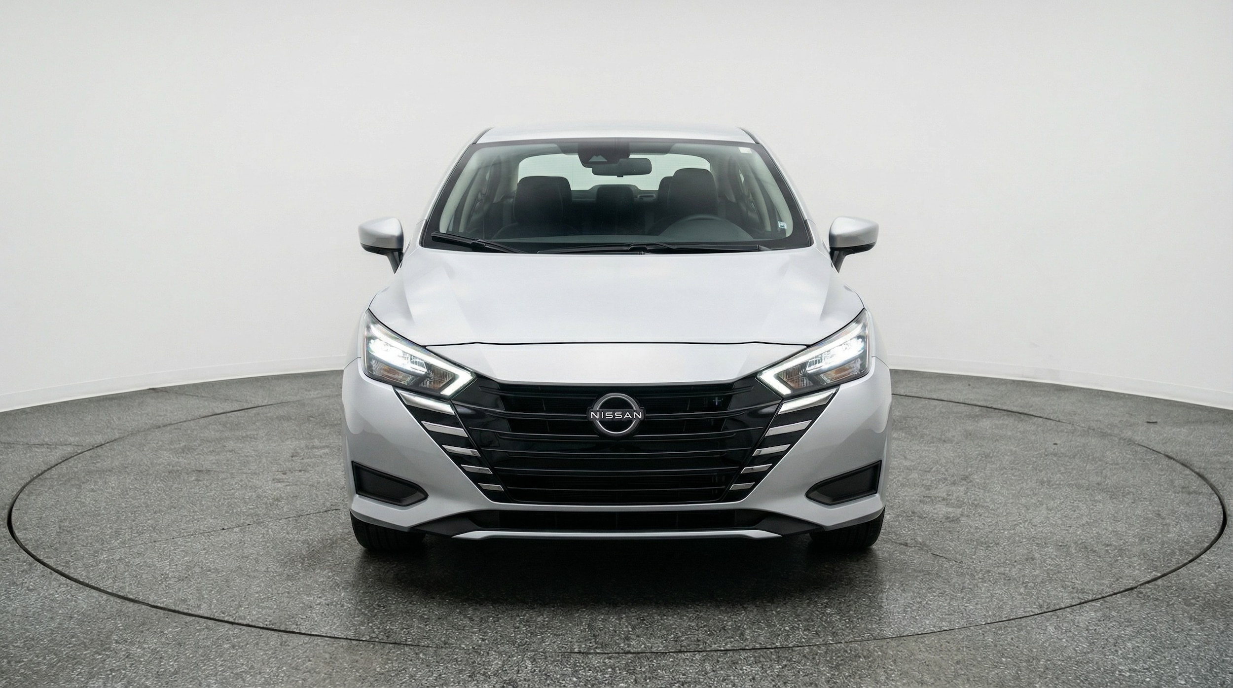 Thumbnail: 2025 Nissan Versa - 2