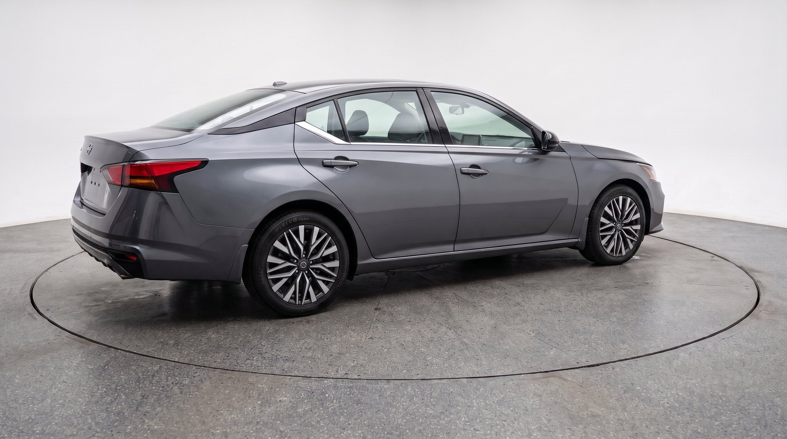 Thumbnail: 2026 Nissan Altima - 9