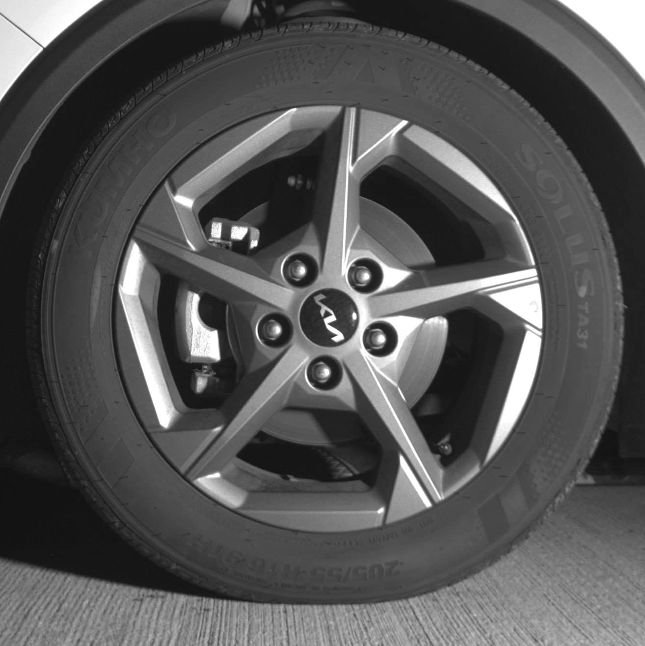 Thumbnail: 2025 Kia K4 - 12