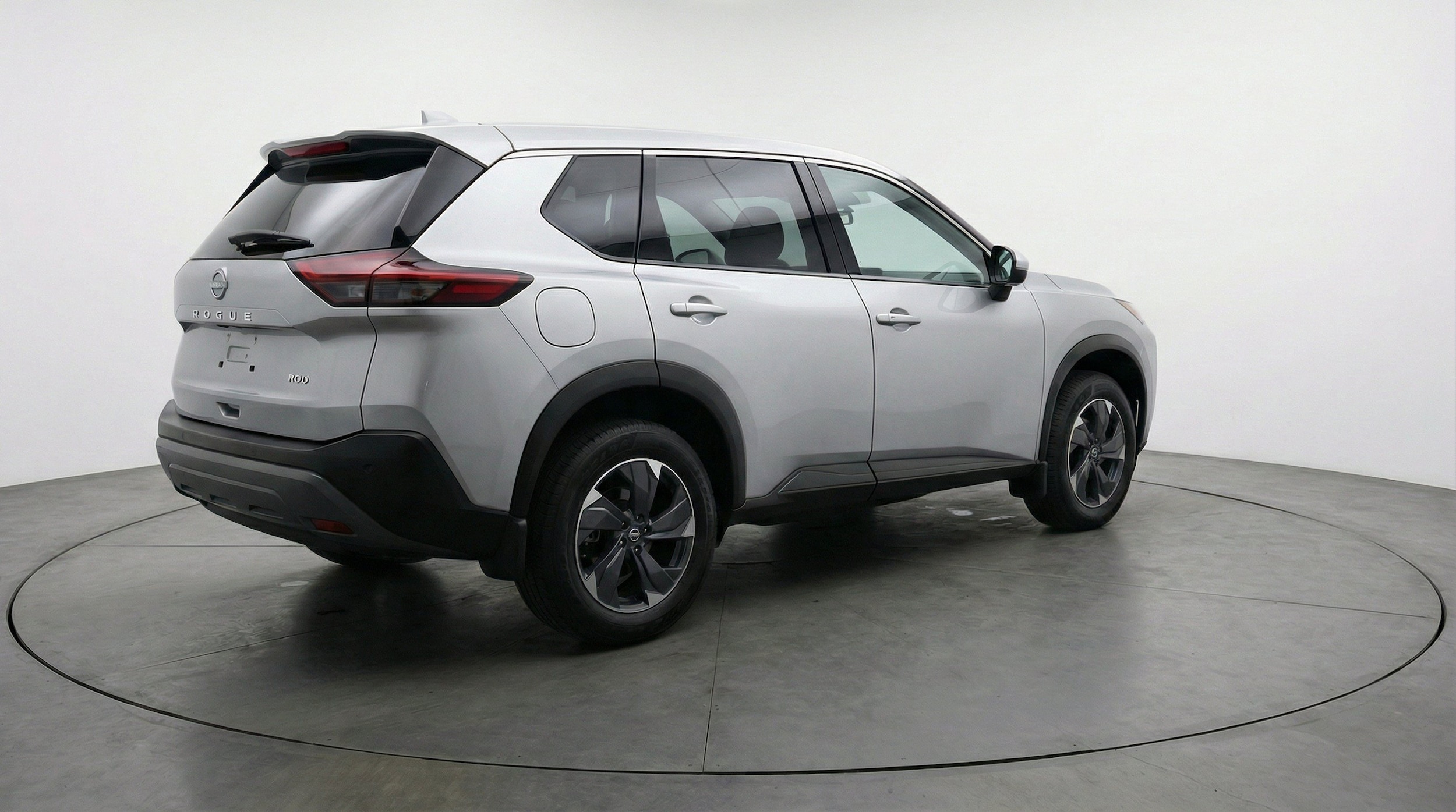 Thumbnail: 2025 Nissan Rogue - 9
