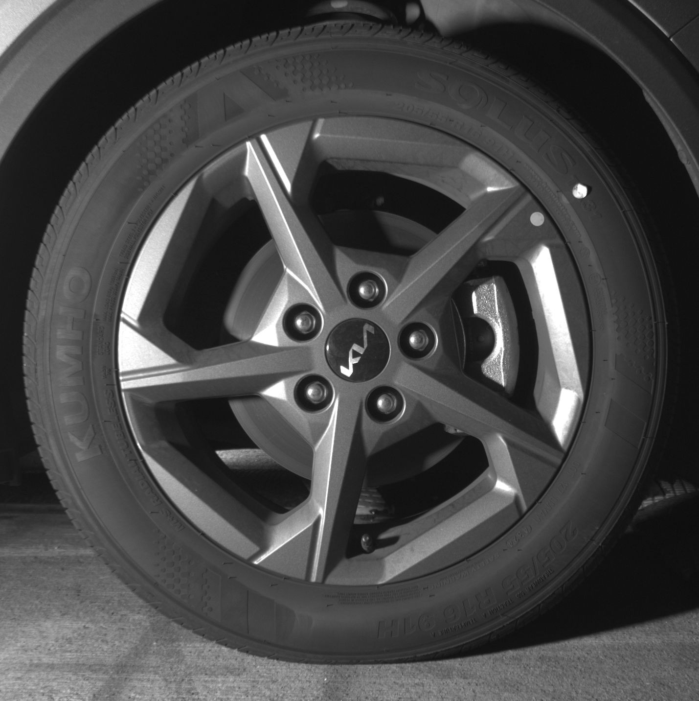 Thumbnail: 2025 Kia K4 - 10