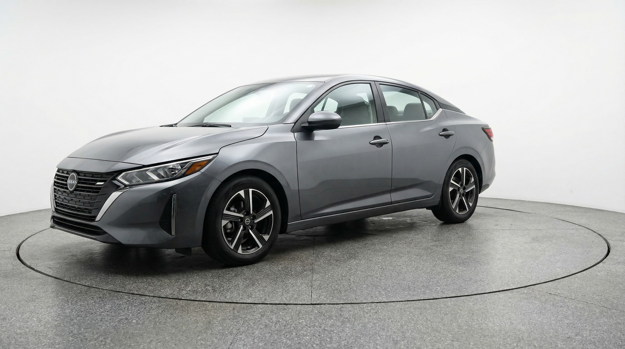 Thumbnail: 2025 Nissan Sentra - 3