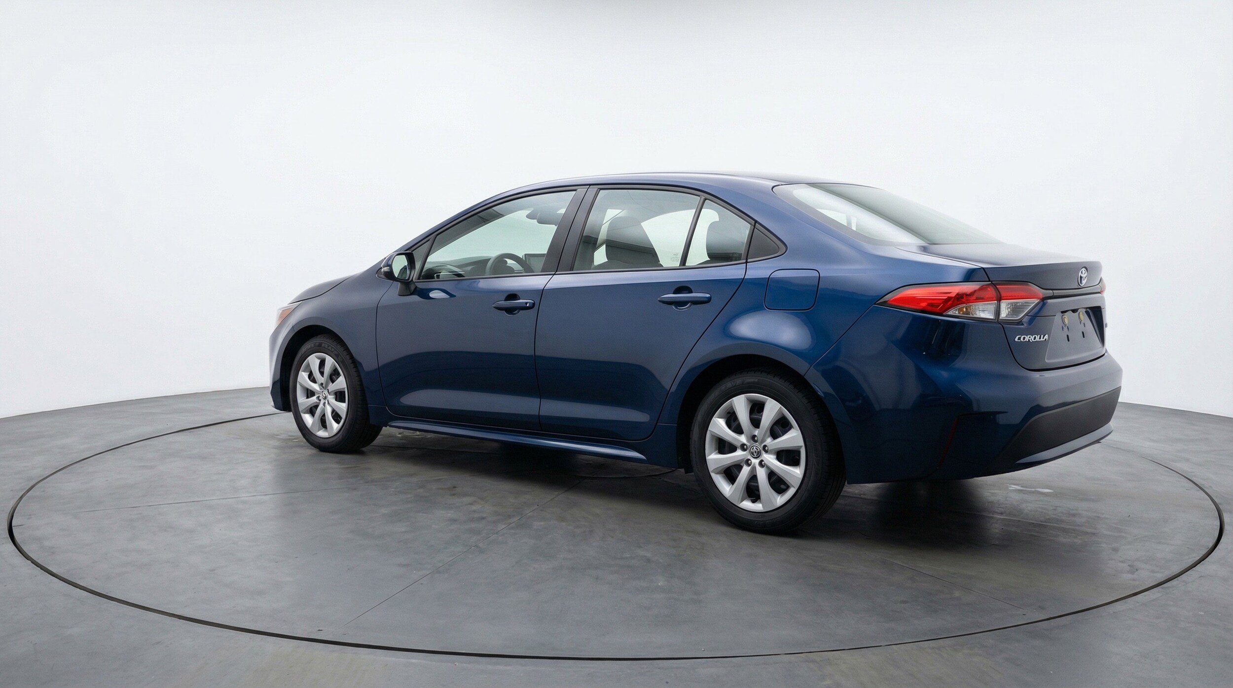 Thumbnail: 2025 Toyota Corolla - 6