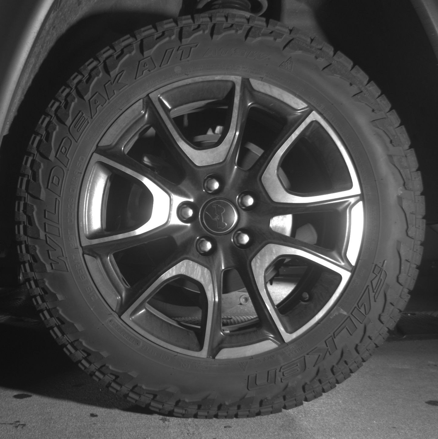 Thumbnail: 2025 Jeep Compass - 14