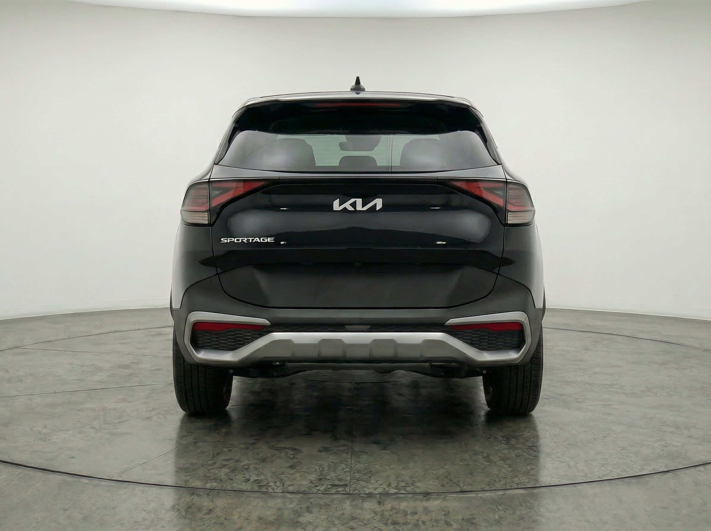 Thumbnail: 2026 Kia Sportage - 7