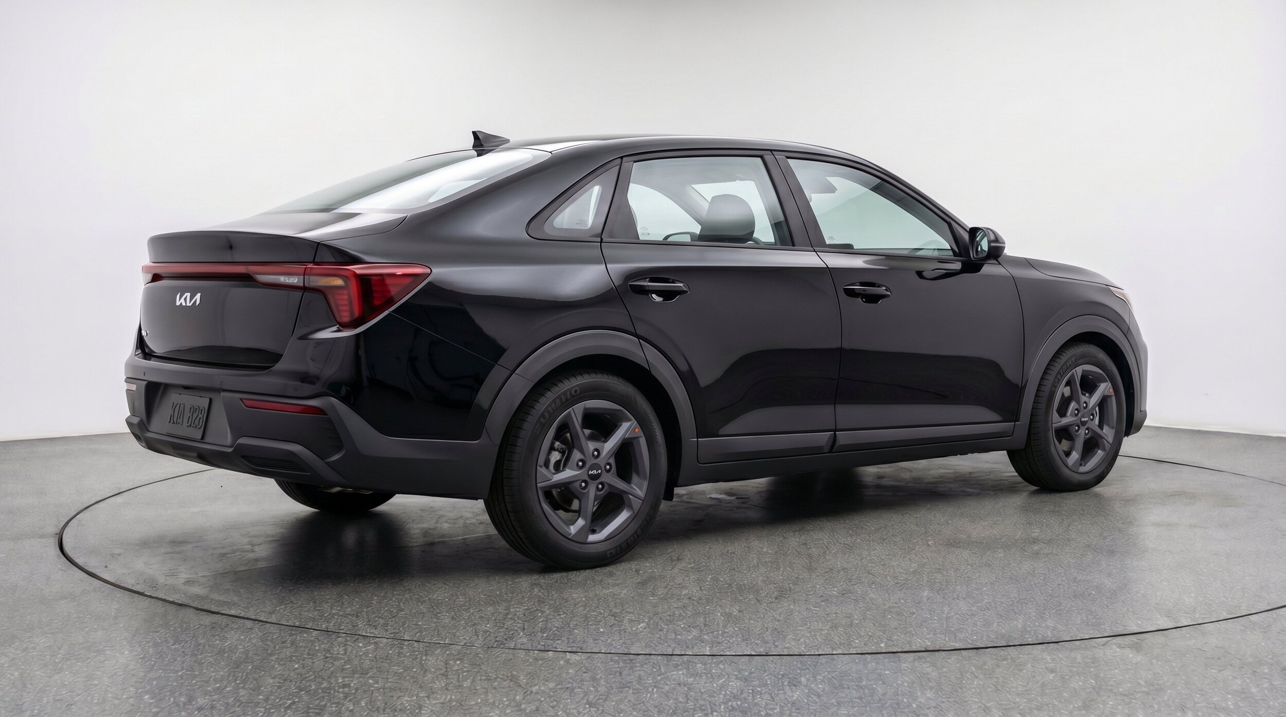 Thumbnail: 2026 Kia K4 - 9