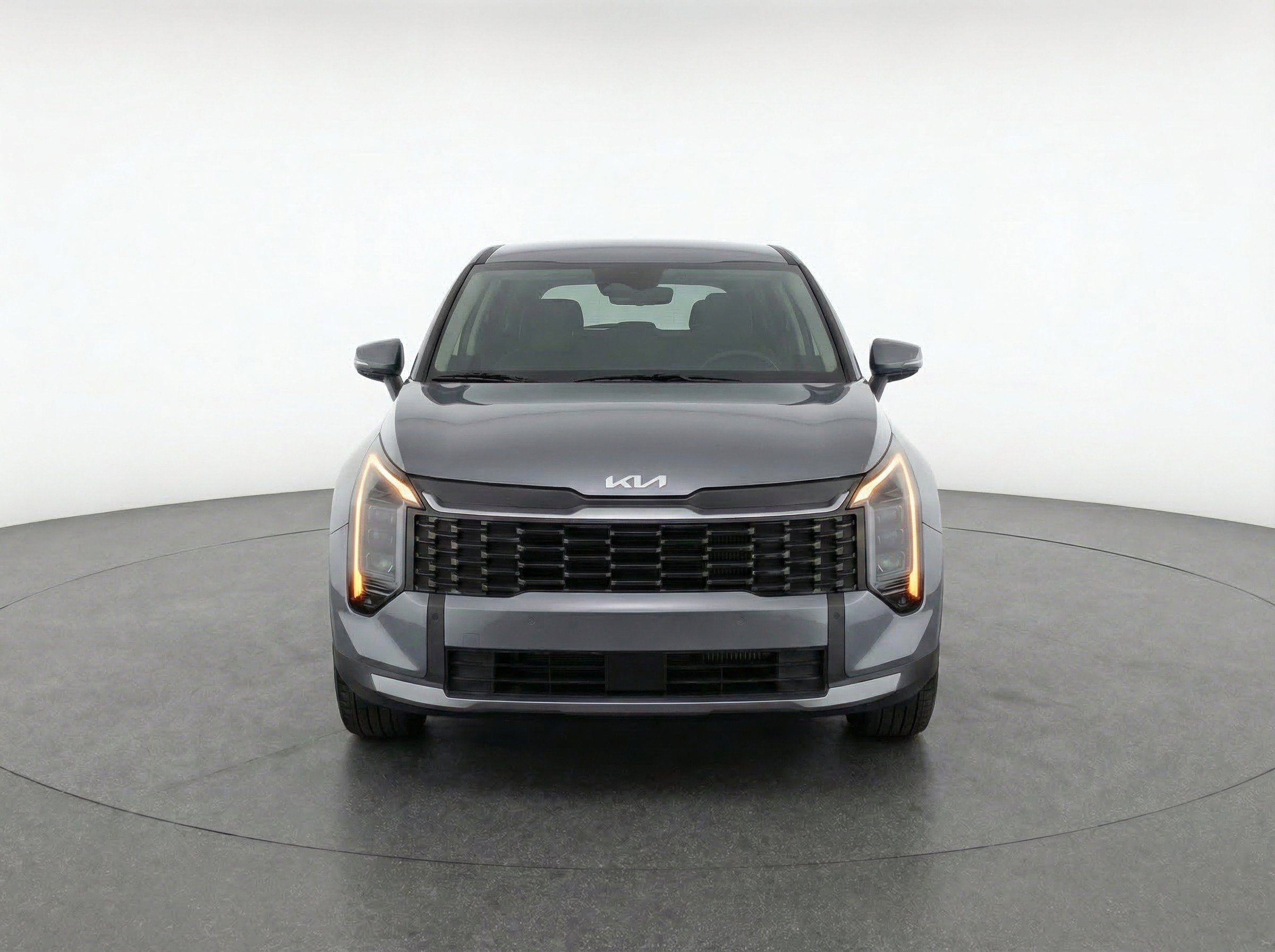 Thumbnail: 2026 Kia Sportage - 2