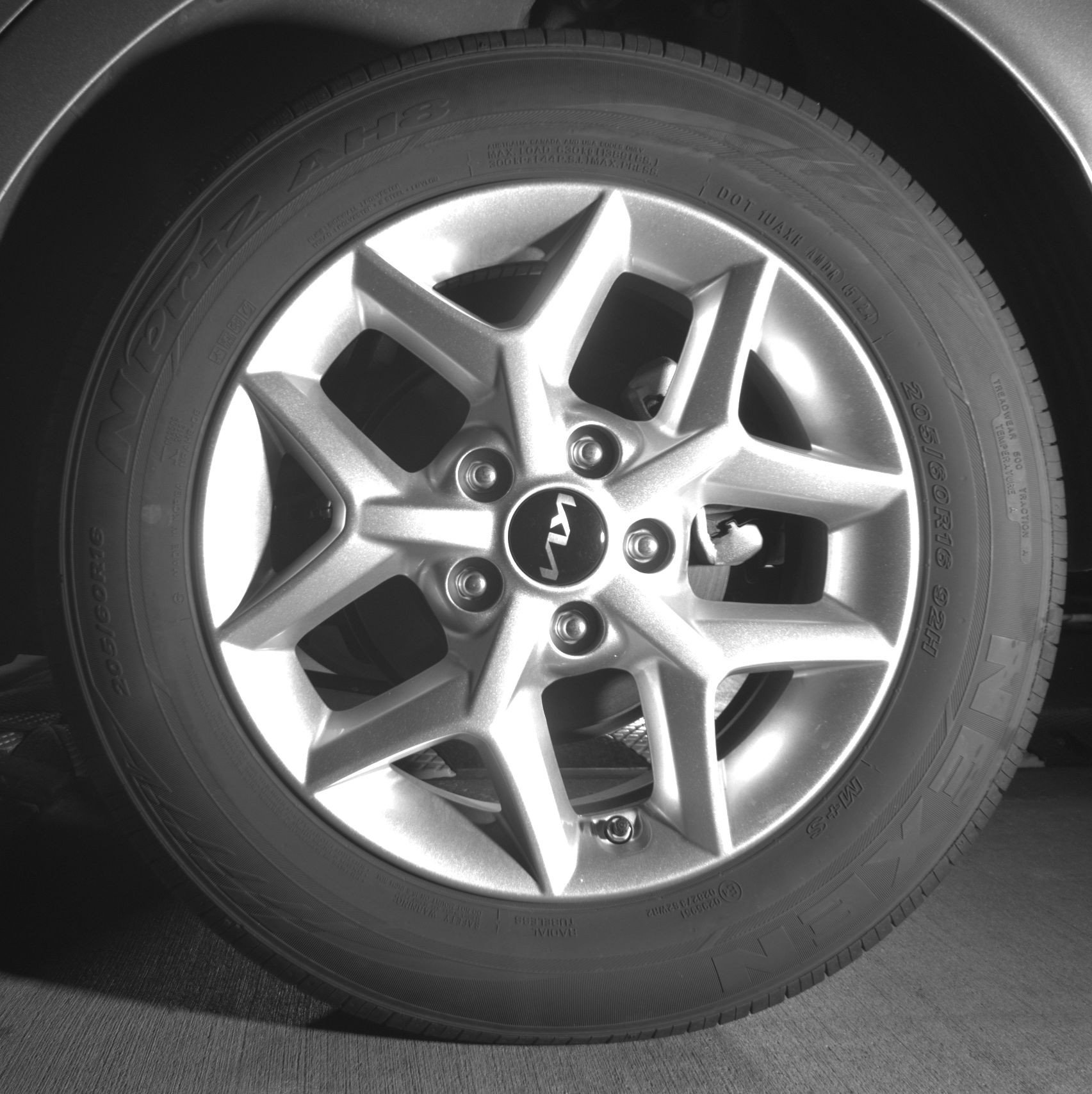 Thumbnail: 2025 Kia Soul - 14