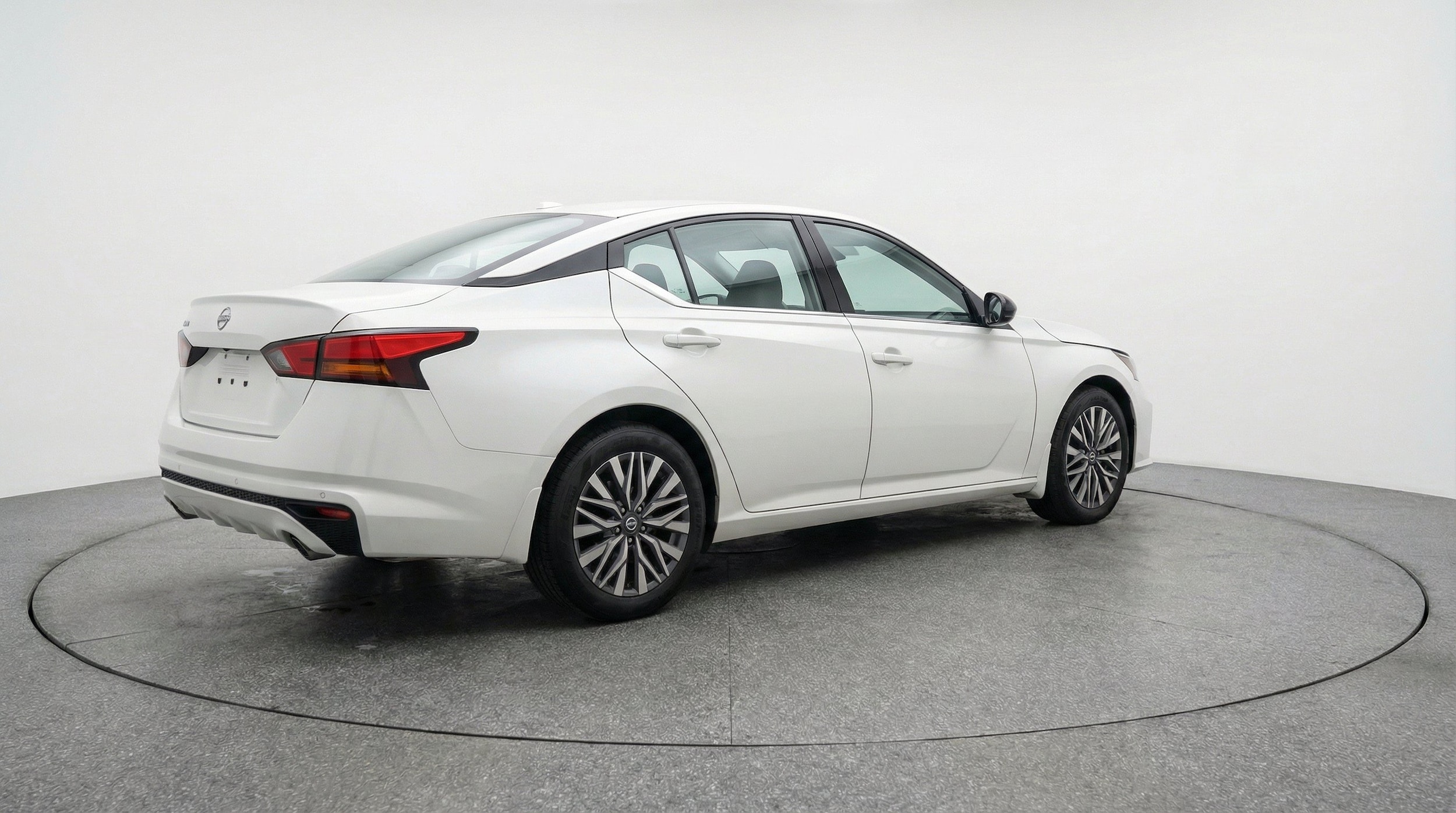 Thumbnail: 2026 Nissan Altima - 9