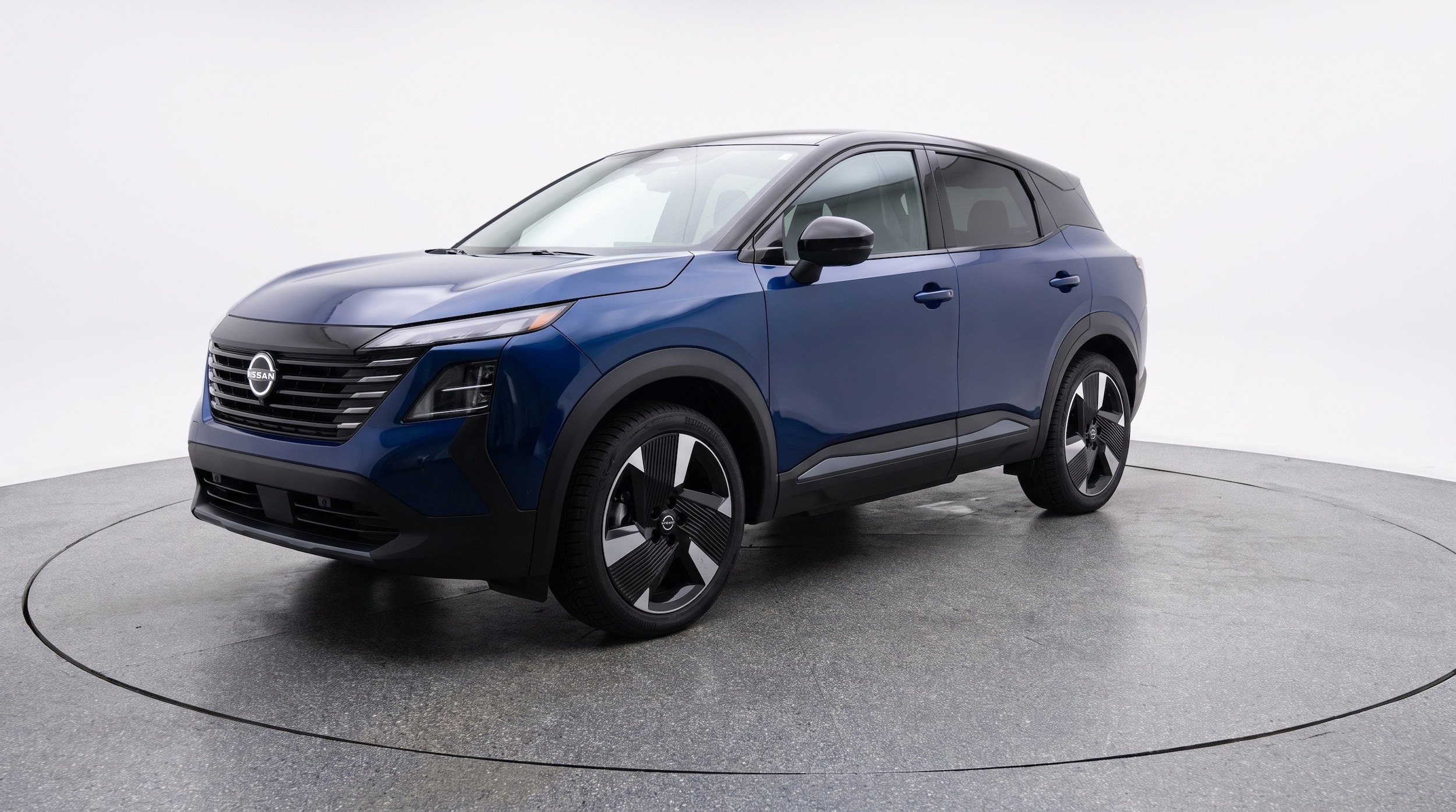 Thumbnail: 2026 Nissan Kicks - 3