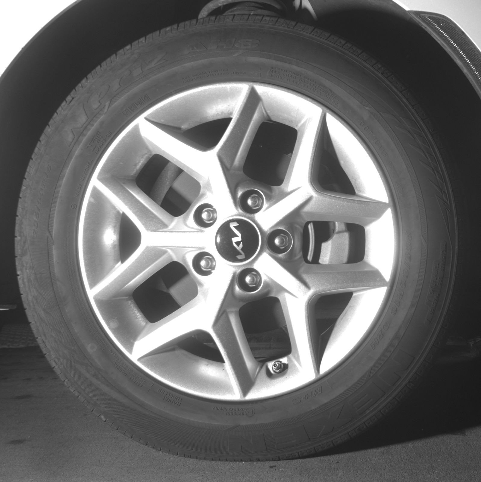 Thumbnail: 2025 Kia Soul - 18