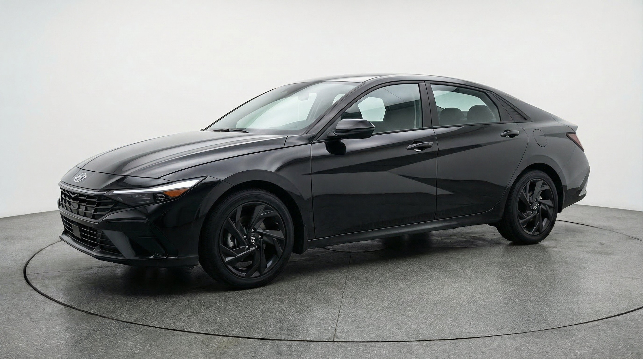 Thumbnail: 2026 Hyundai Elantra - 3