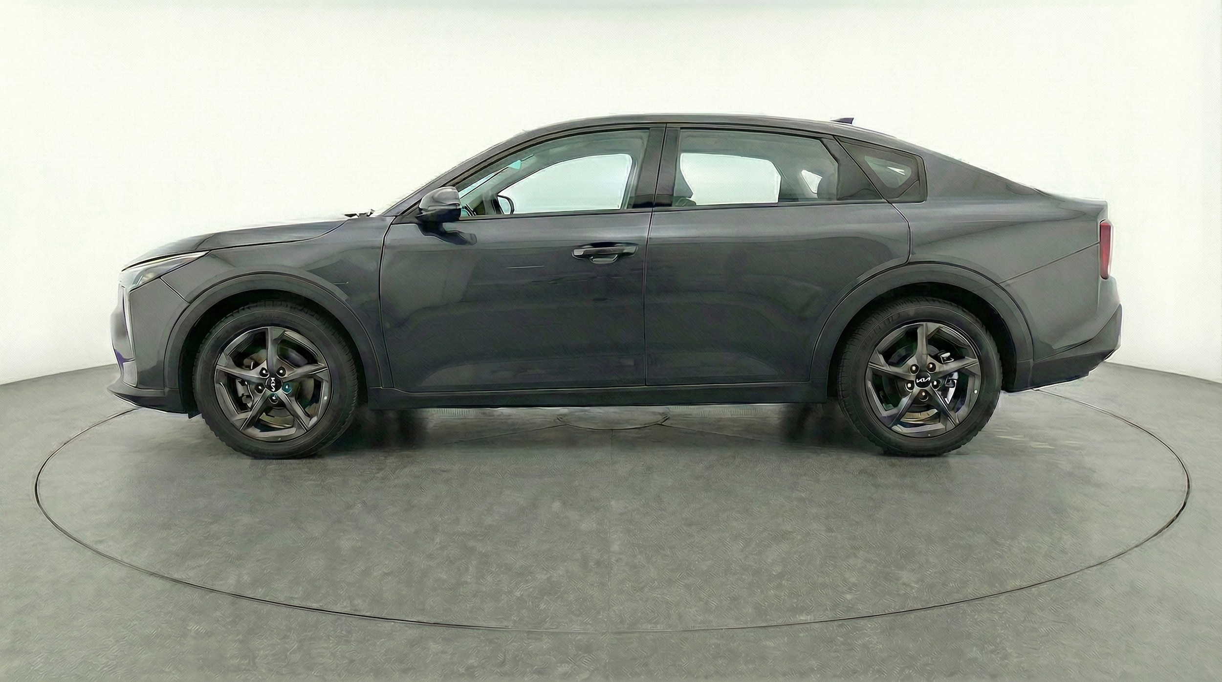 Thumbnail: 2025 Kia K4 - 4