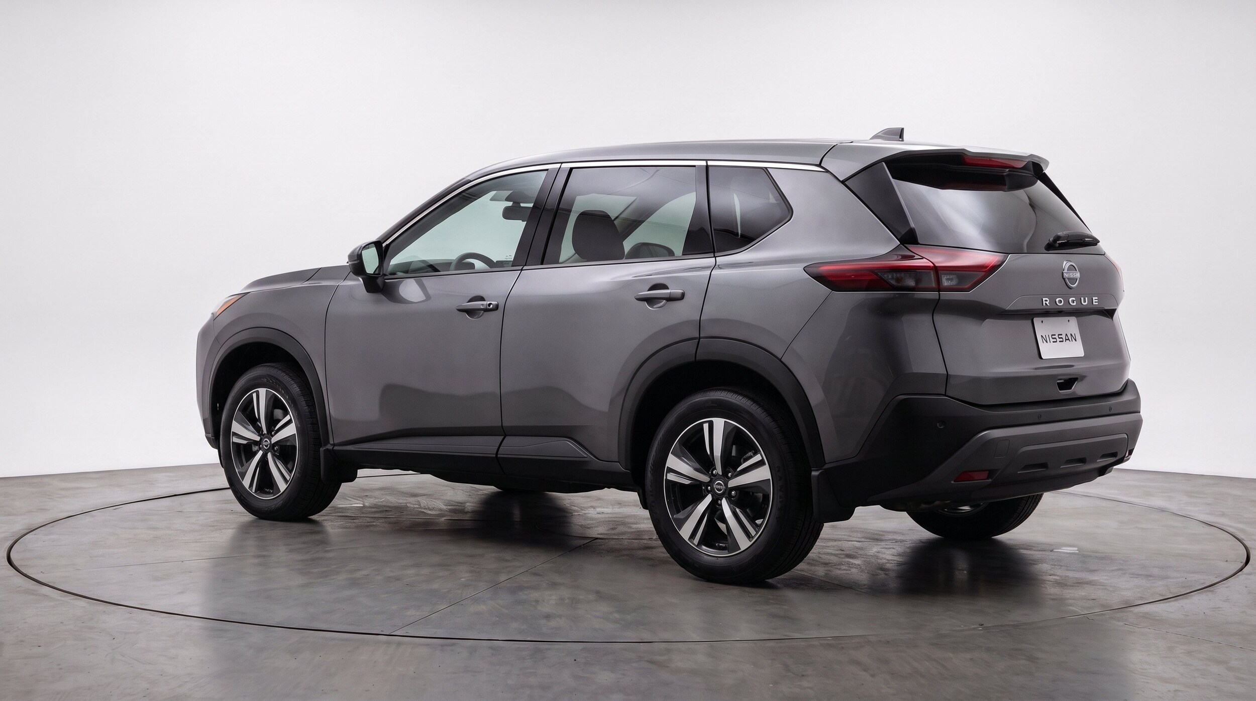 Thumbnail: 2026 Nissan Rogue - 6