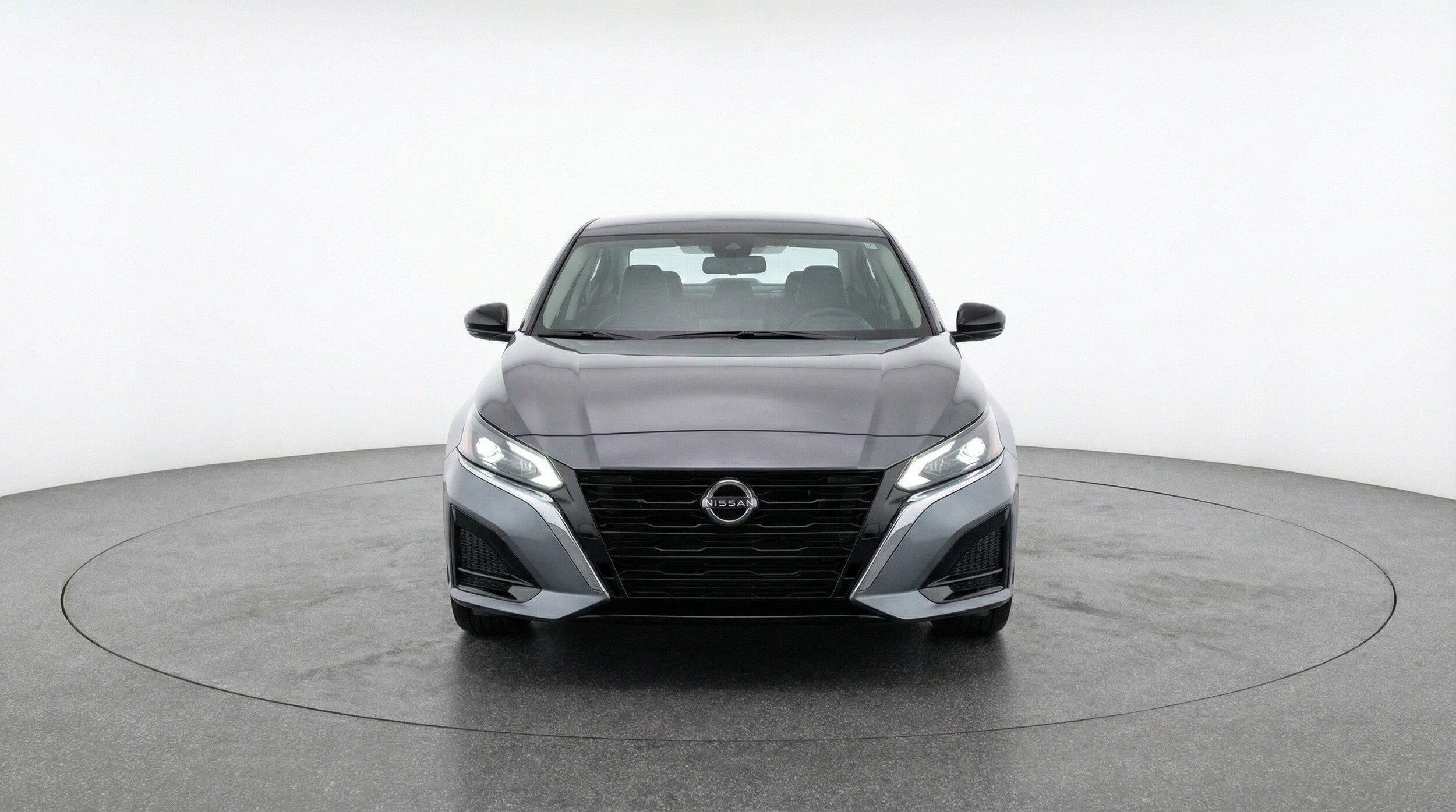 Thumbnail: 2025 Nissan Altima - 2