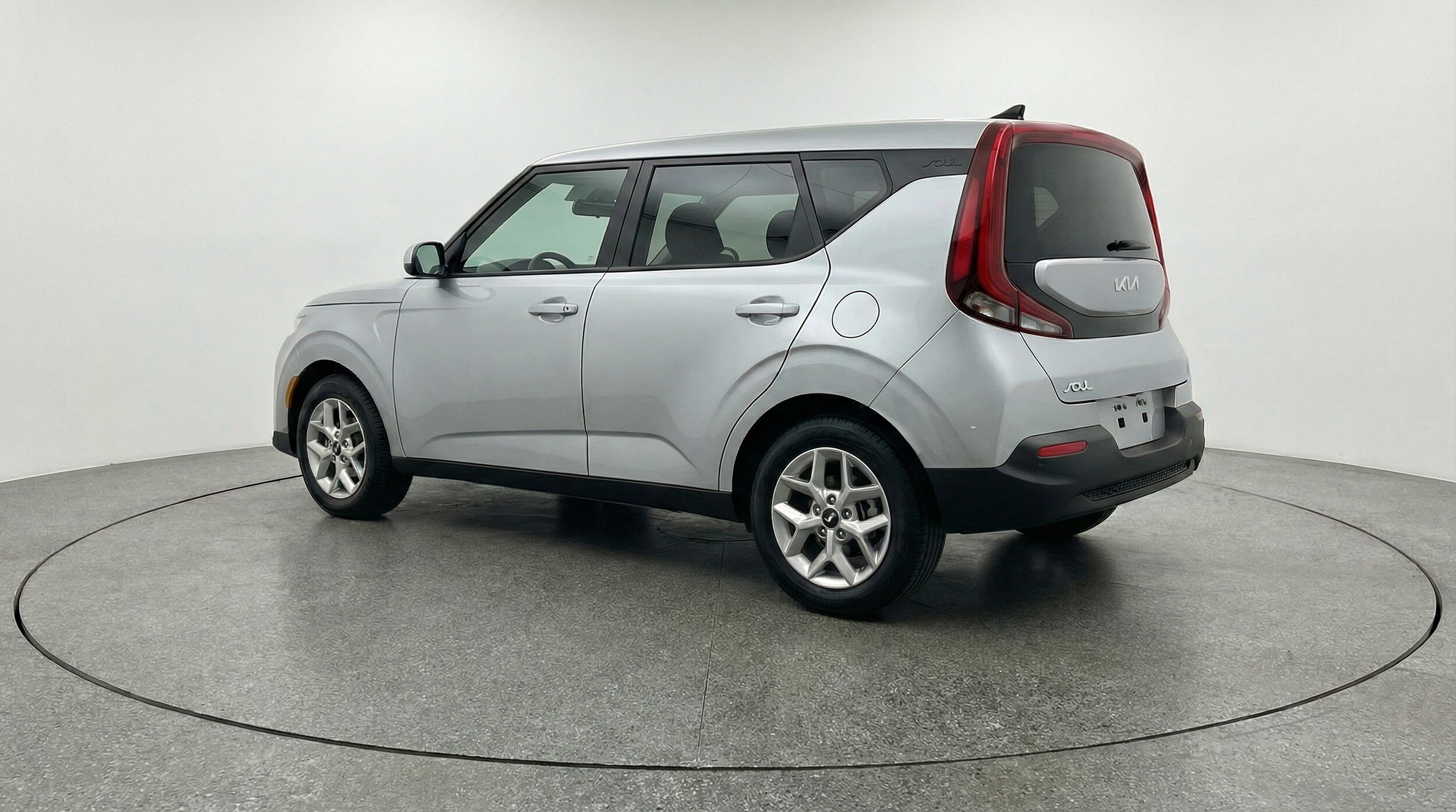 Thumbnail: 2025 Kia Soul - 5