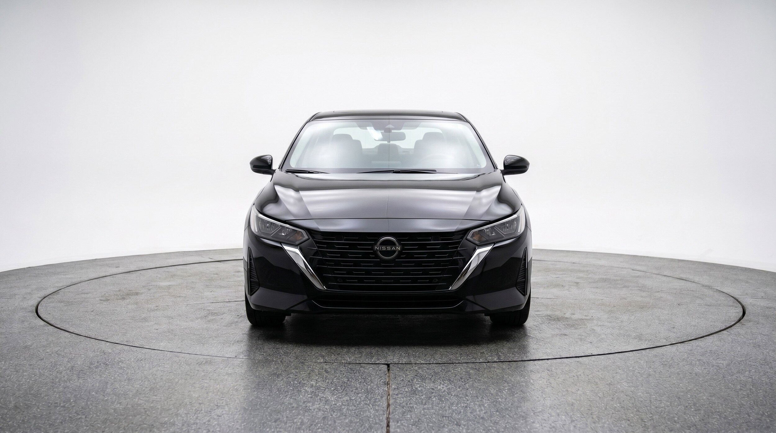 Thumbnail: 2025 Nissan Sentra - 2