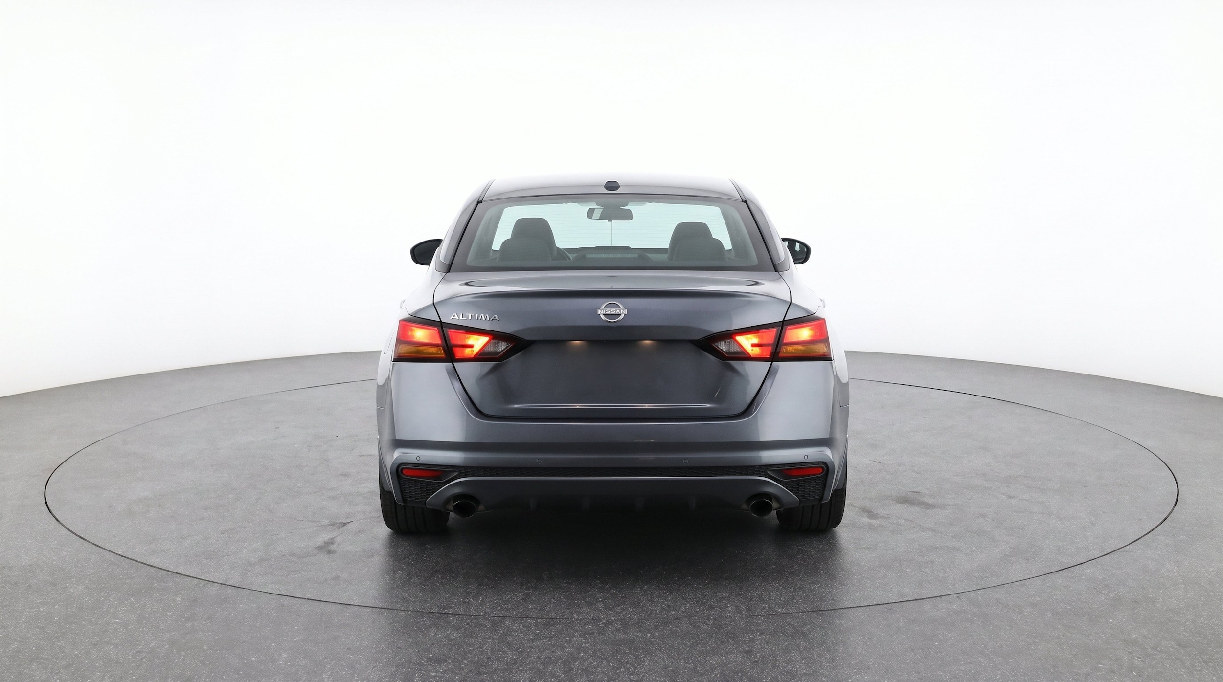 Thumbnail: 2026 Nissan Altima - 7
