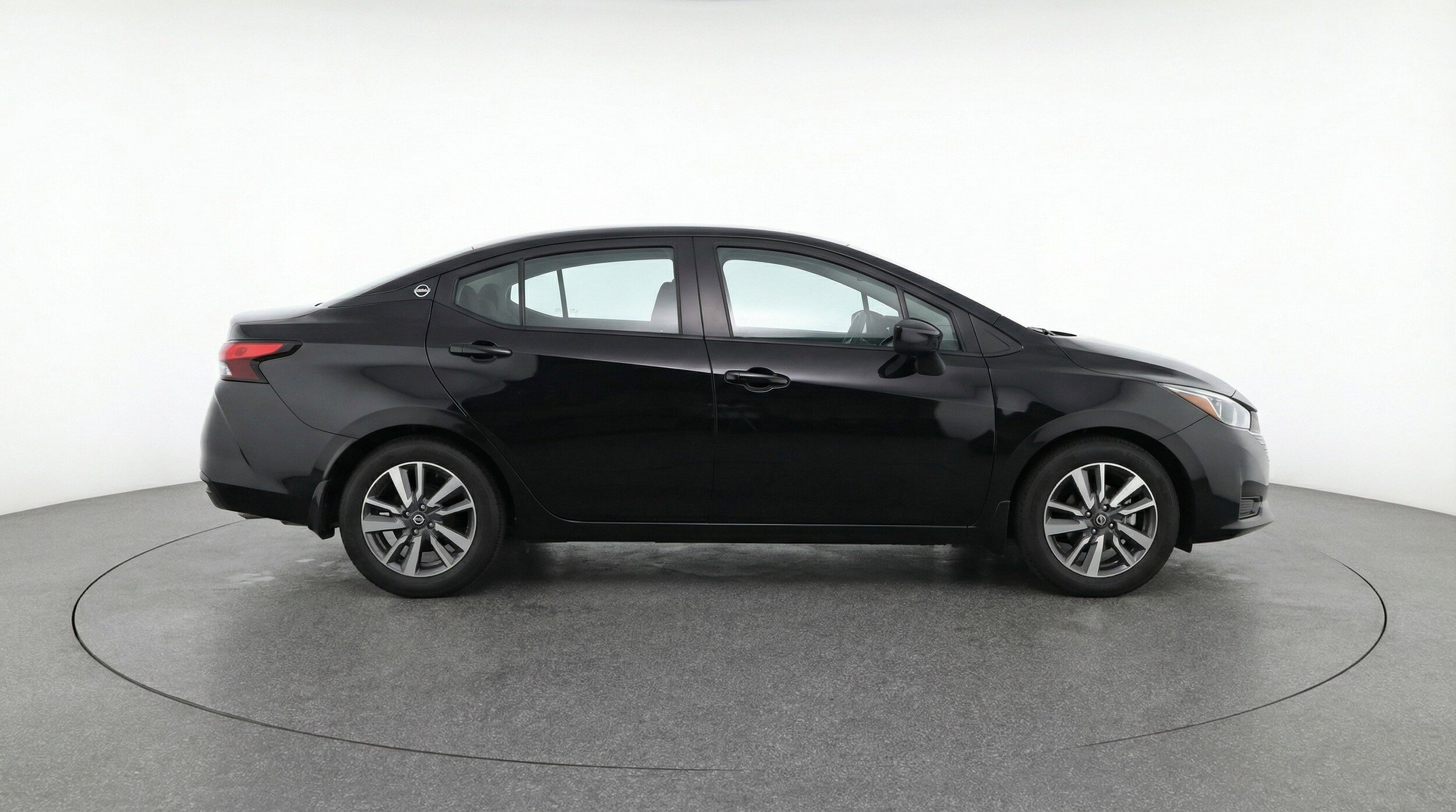 Thumbnail: 2025 Nissan Versa - 11