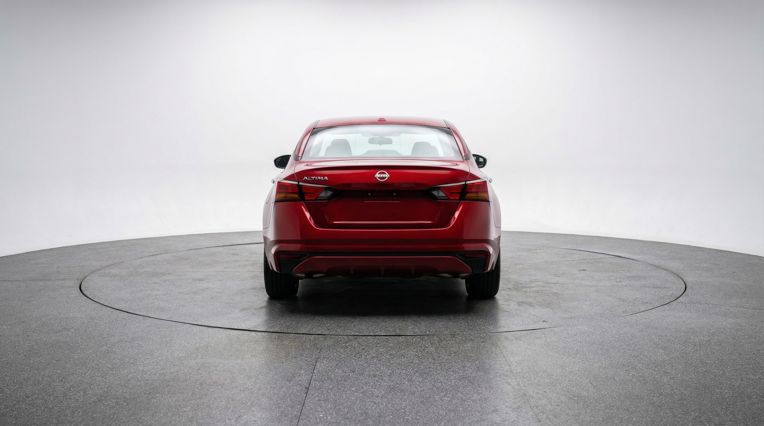 Thumbnail: 2025 Nissan Altima - 6