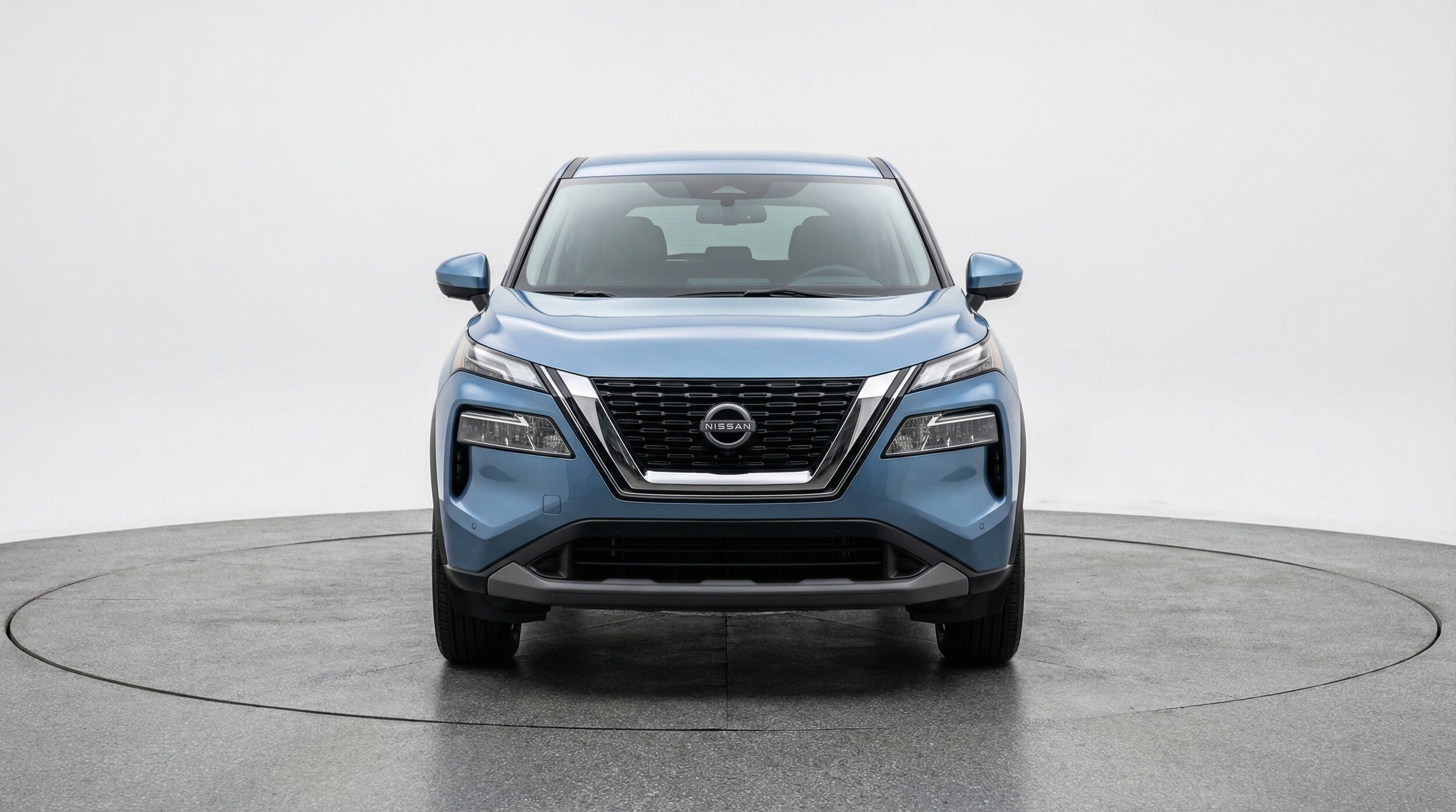 Thumbnail: 2026 Nissan Rogue - 2