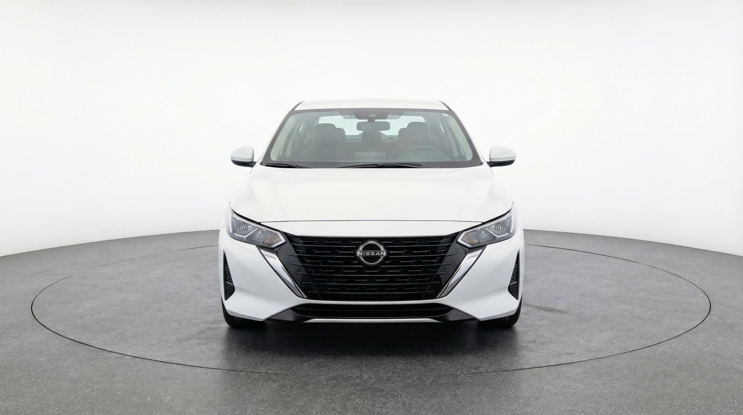 Thumbnail: 2025 Nissan Sentra - 2