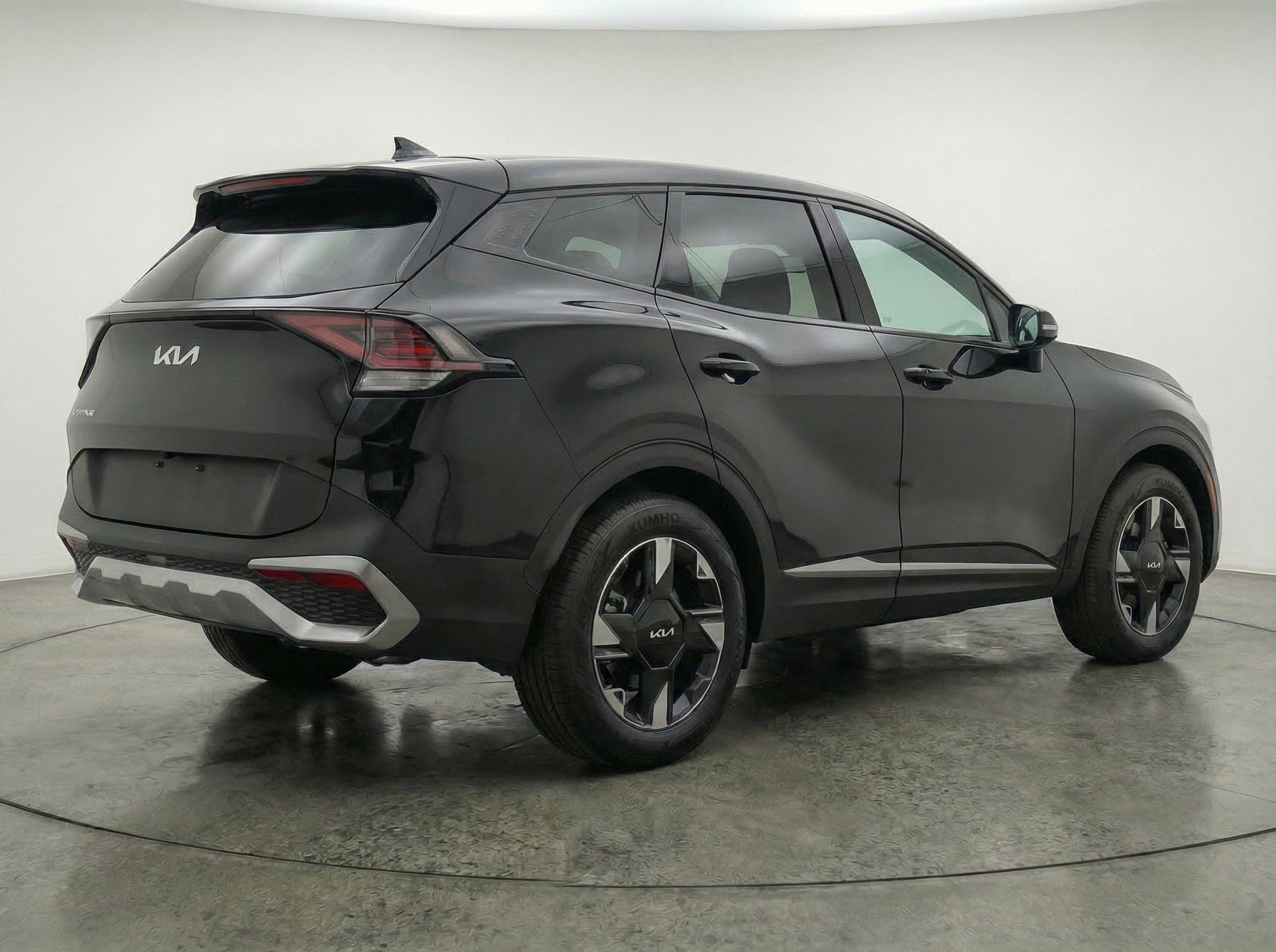 Thumbnail: 2026 Kia Sportage - 9