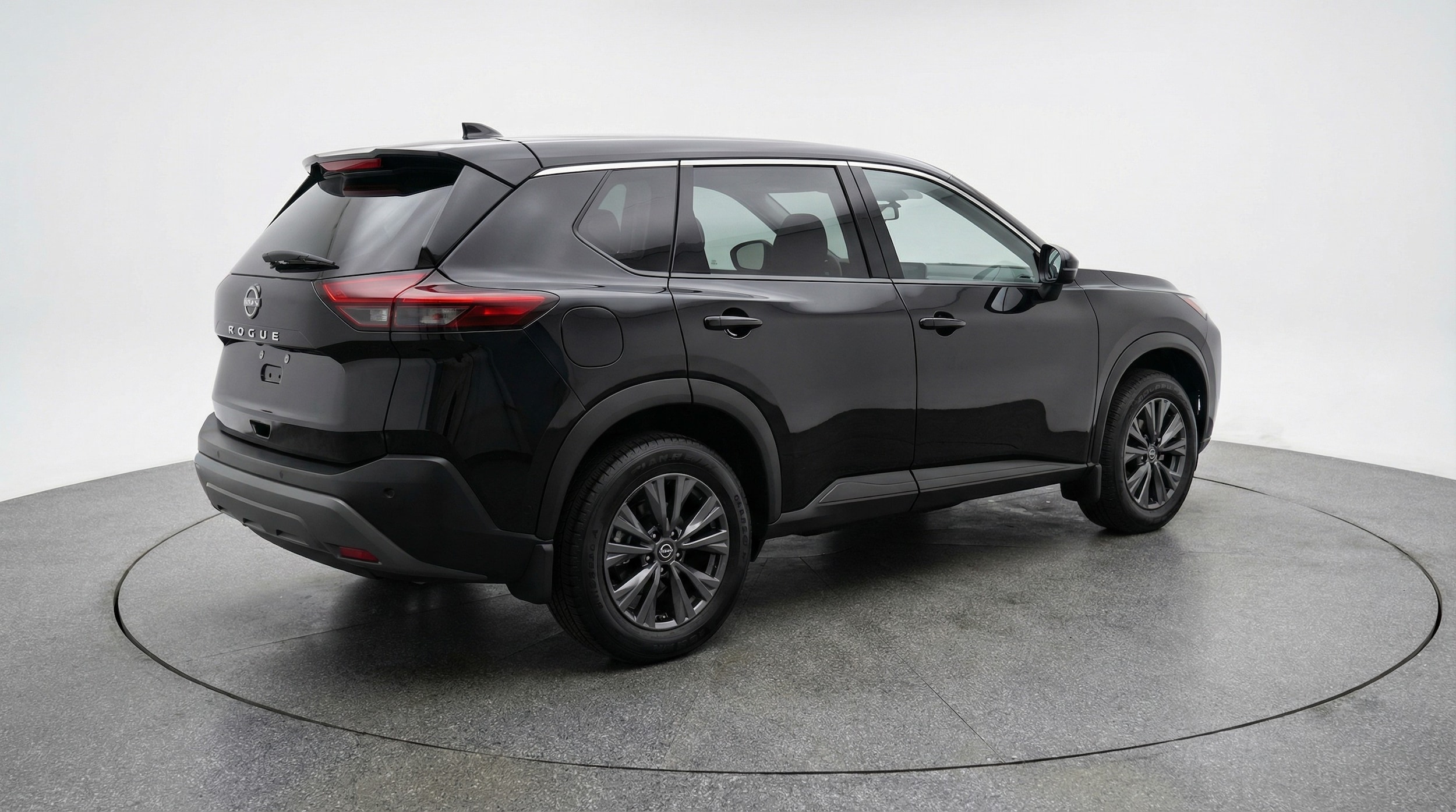 Thumbnail: 2025 Nissan Rogue - 7